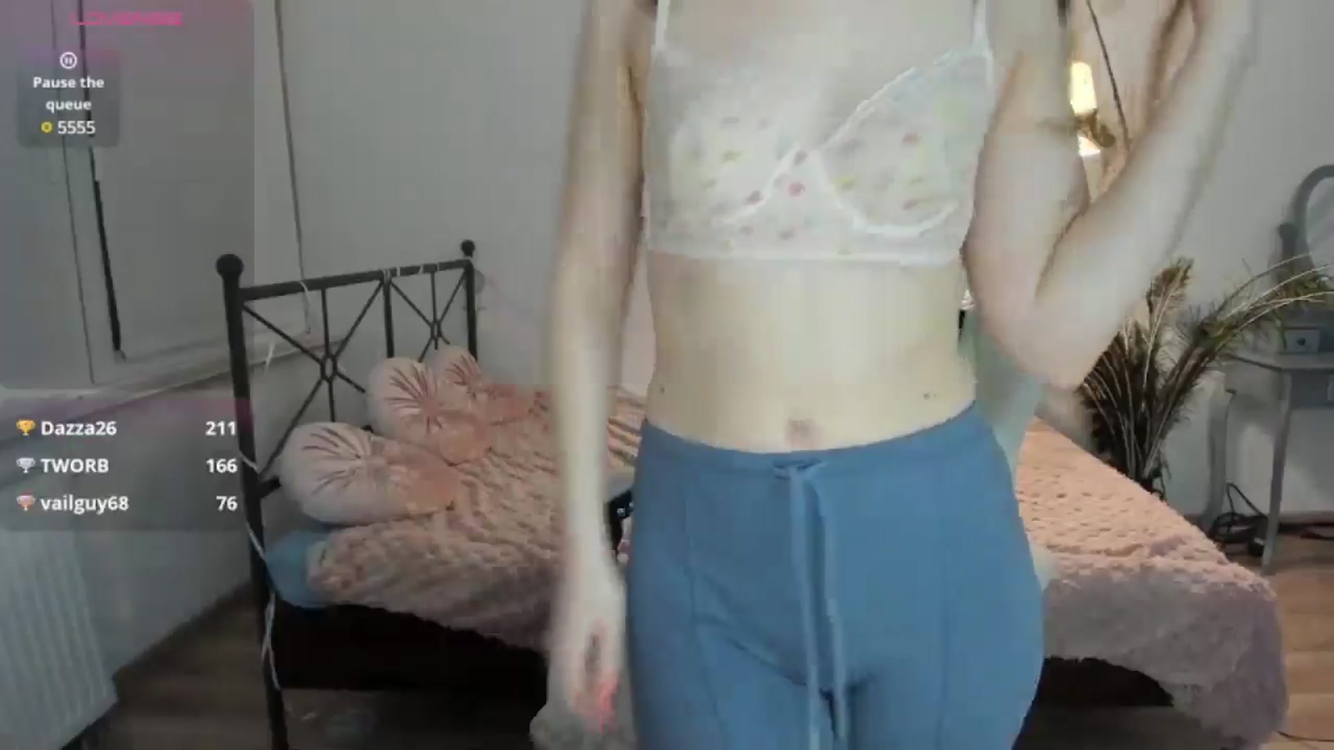 Gallery image thumbnail from LanaBelll's myfreecams stream on, 01/02/2025, 15:18 image 11 of 20