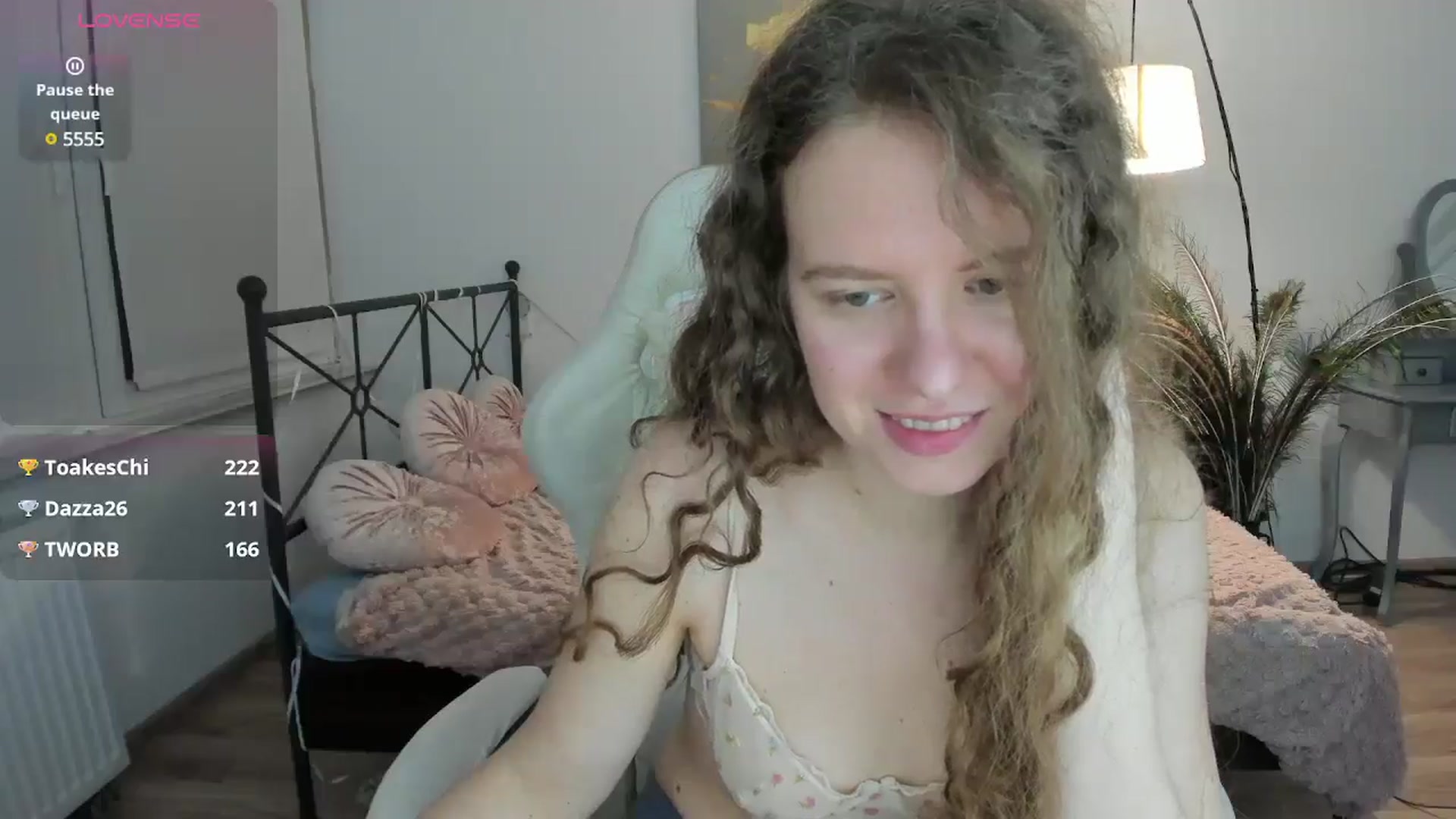 Gallery image thumbnail from LanaBelll's myfreecams stream on, 01/02/2025, 15:55 image 11 of 20