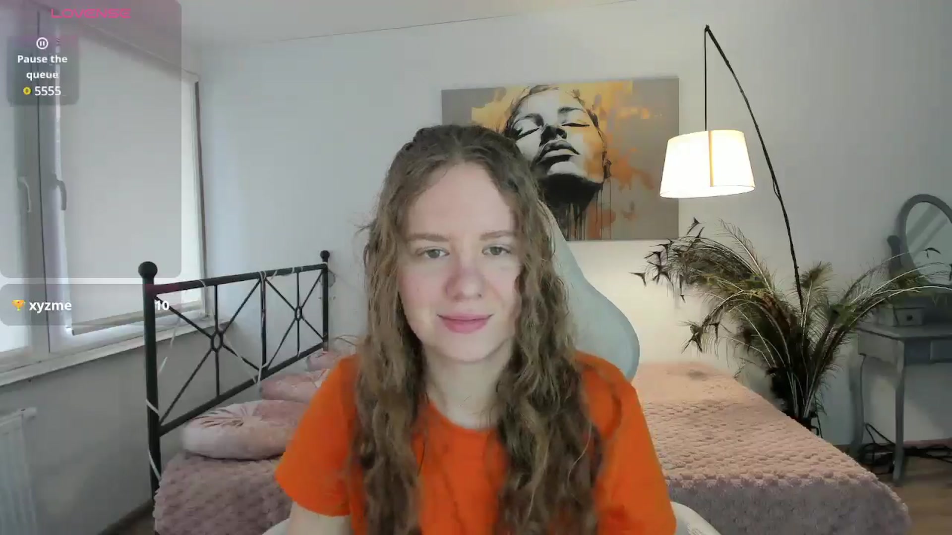 Gallery image thumbnail from LanaBelll's myfreecams stream on, 01/03/2025, 14:04 image 8 of 20