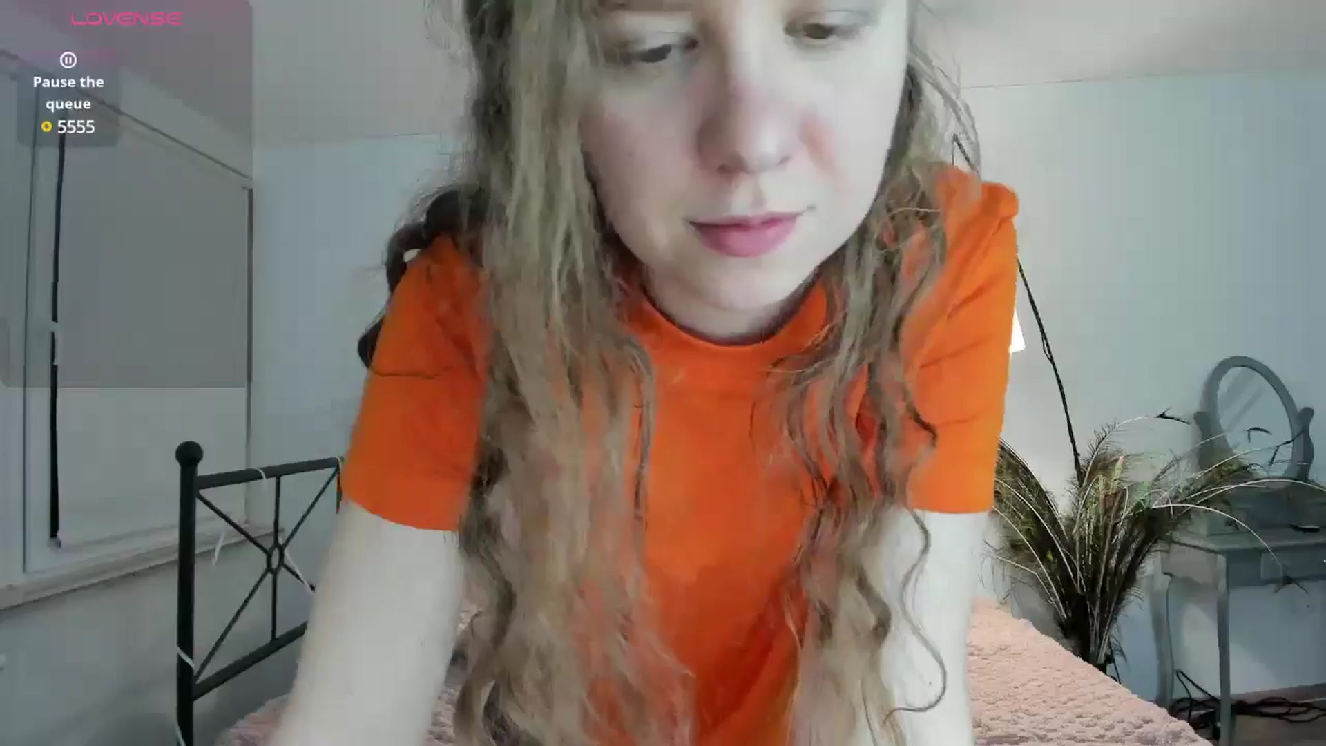 Gallery image thumbnail from LanaBelll's myfreecams stream on, 01/03/2025, 16:25 image 2 of 20