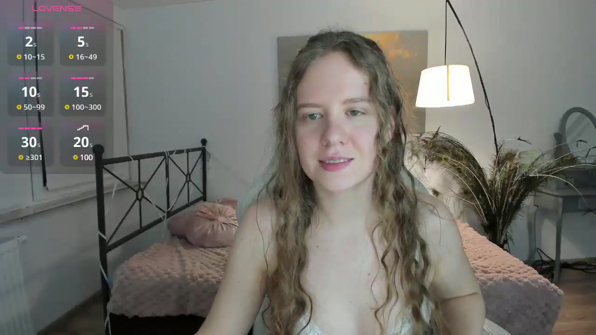 Gallery image thumbnail from LanaBelll's myfreecams stream on, 01/03/2025, 17:56 image 18 of 20