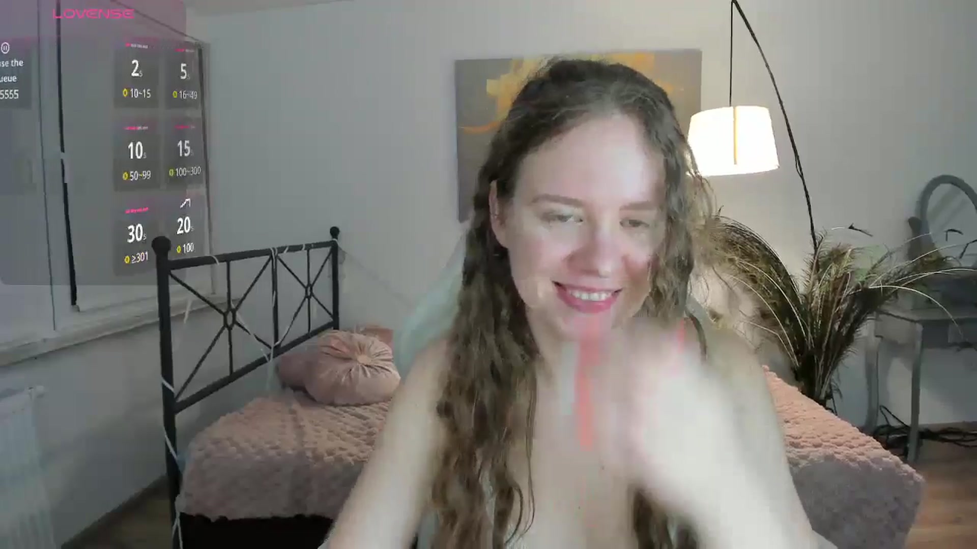 Gallery image thumbnail from LanaBelll's myfreecams stream on, 01/03/2025, 17:56 image 16 of 20