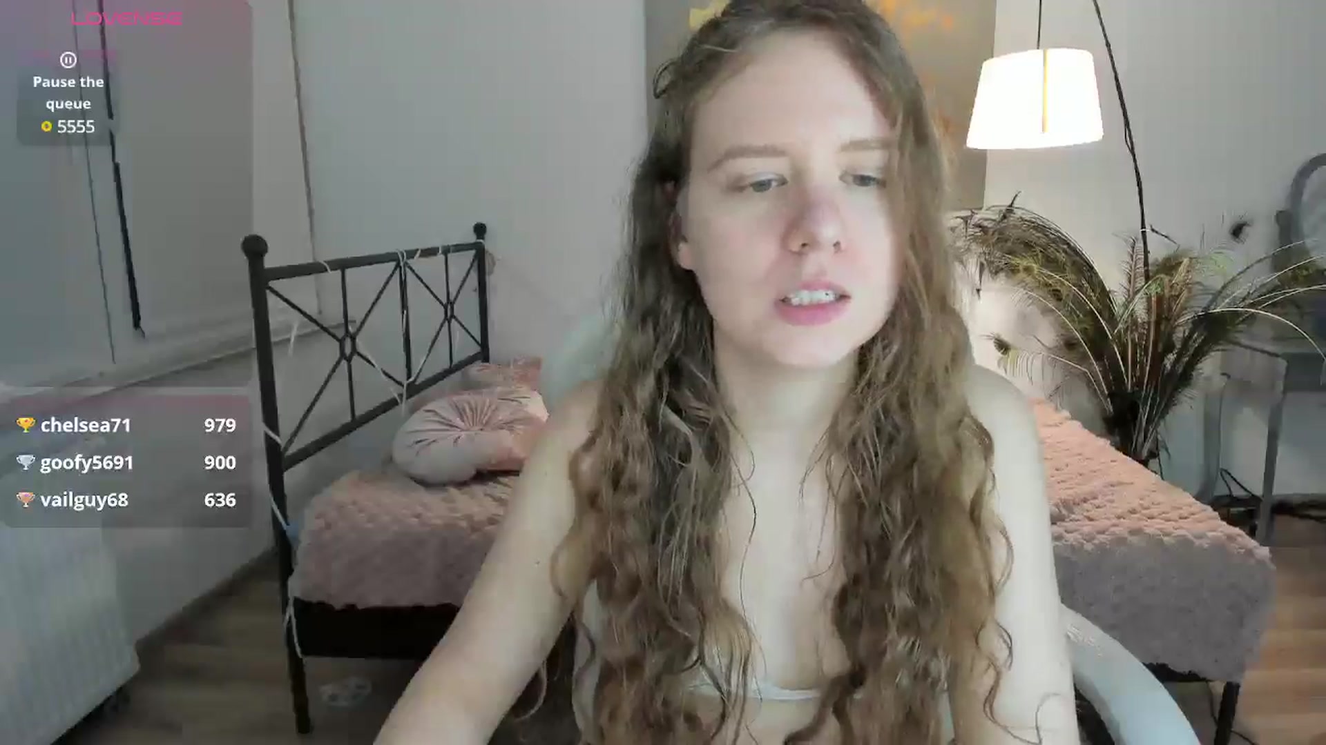 Gallery image thumbnail from LanaBelll's myfreecams stream on, 01/03/2025, 21:21 image 17 of 20