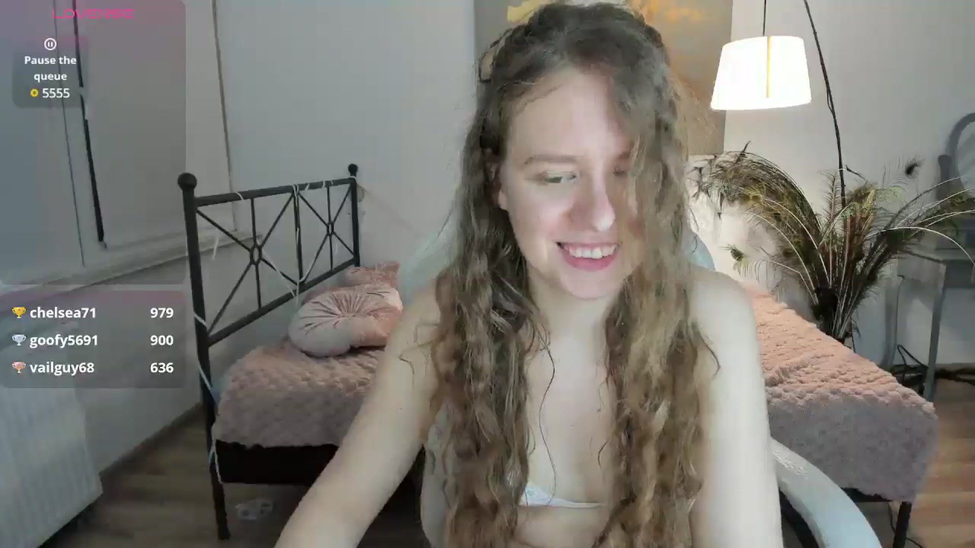 Gallery image thumbnail from LanaBelll's myfreecams stream on, 01/03/2025, 21:21 image 15 of 20