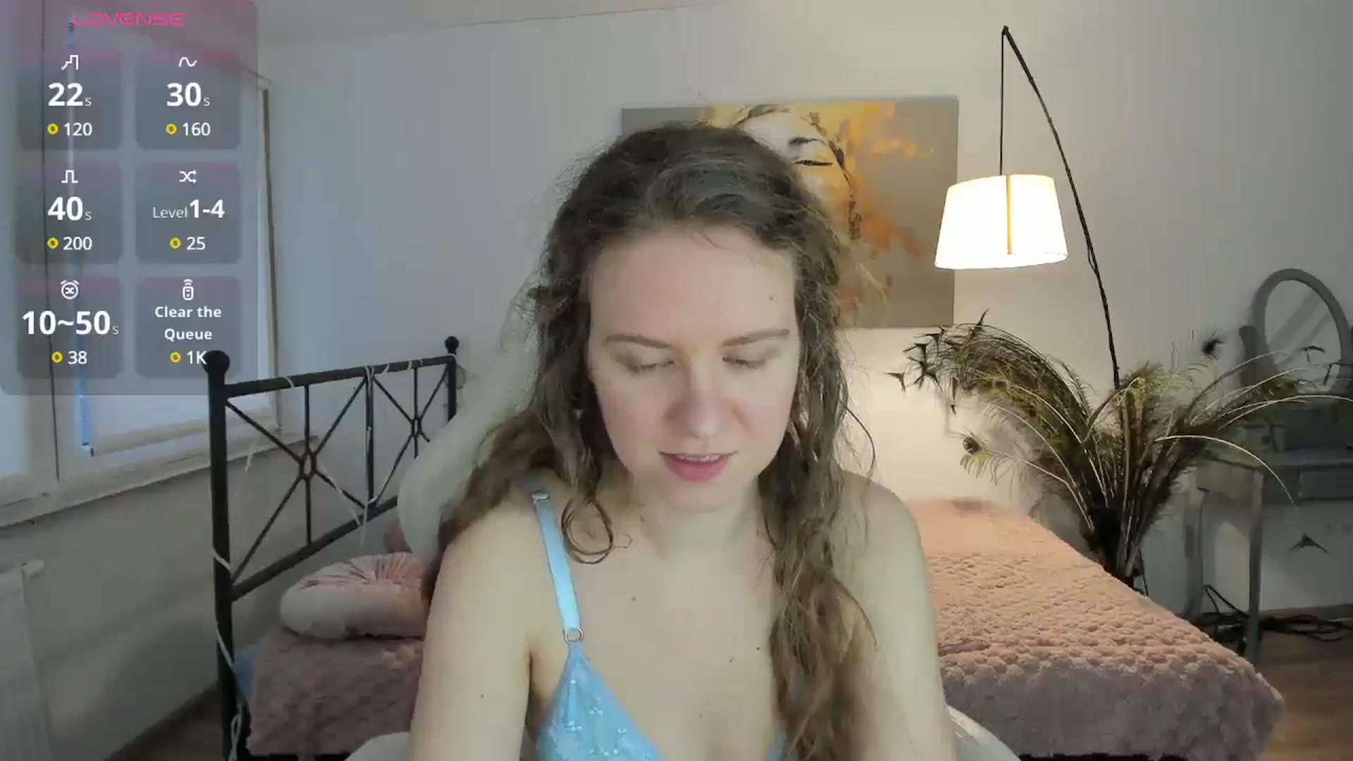 Gallery image thumbnail from LanaBelll's myfreecams stream on, 01/04/2025, 15:56 image 4 of 20