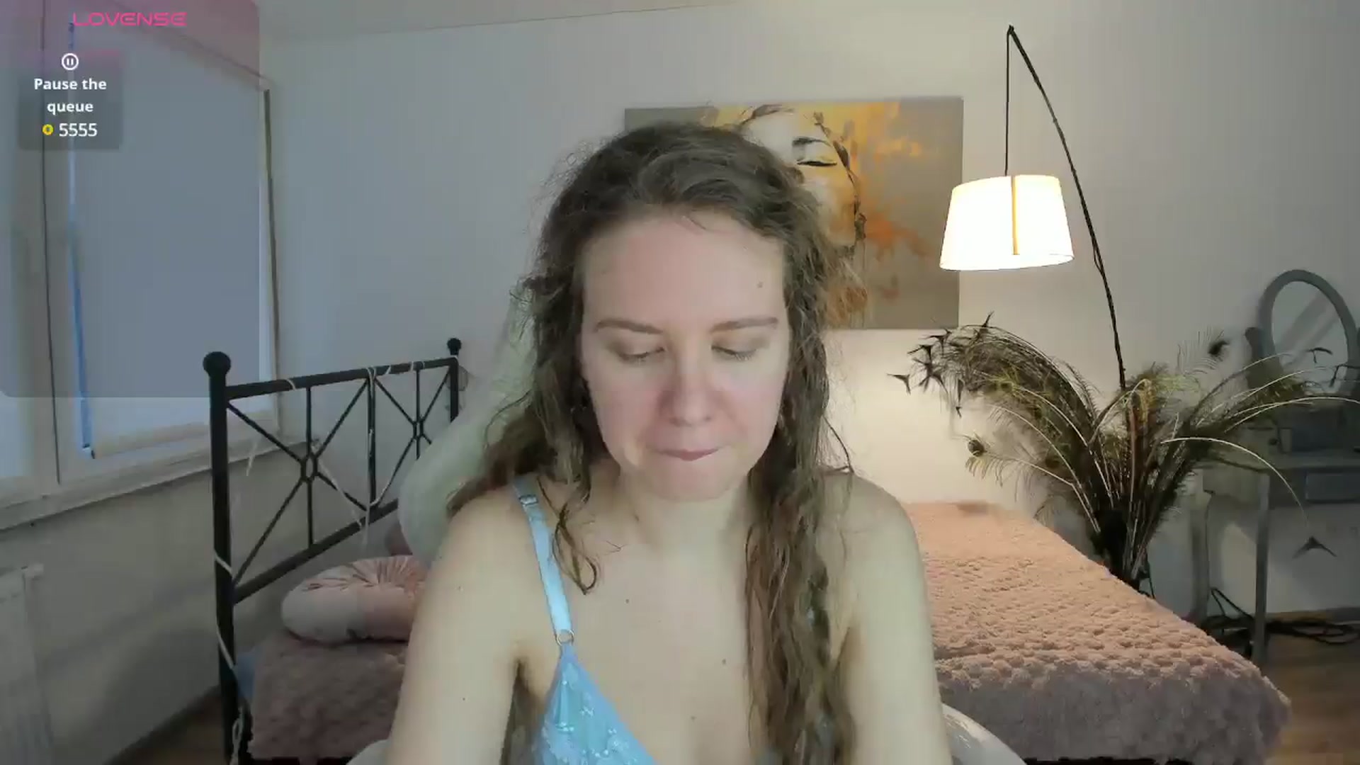 Gallery image thumbnail from LanaBelll's myfreecams stream on, 01/04/2025, 15:56 image 5 of 20