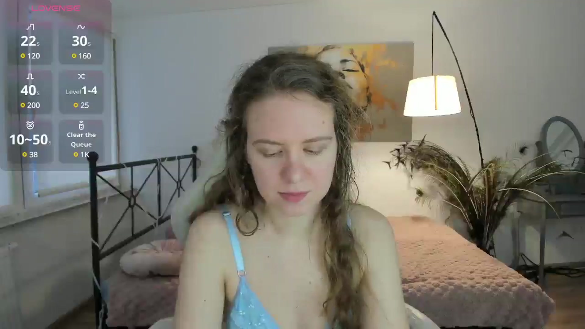 Gallery image thumbnail from LanaBelll's myfreecams stream on, 01/04/2025, 15:56 image 3 of 20