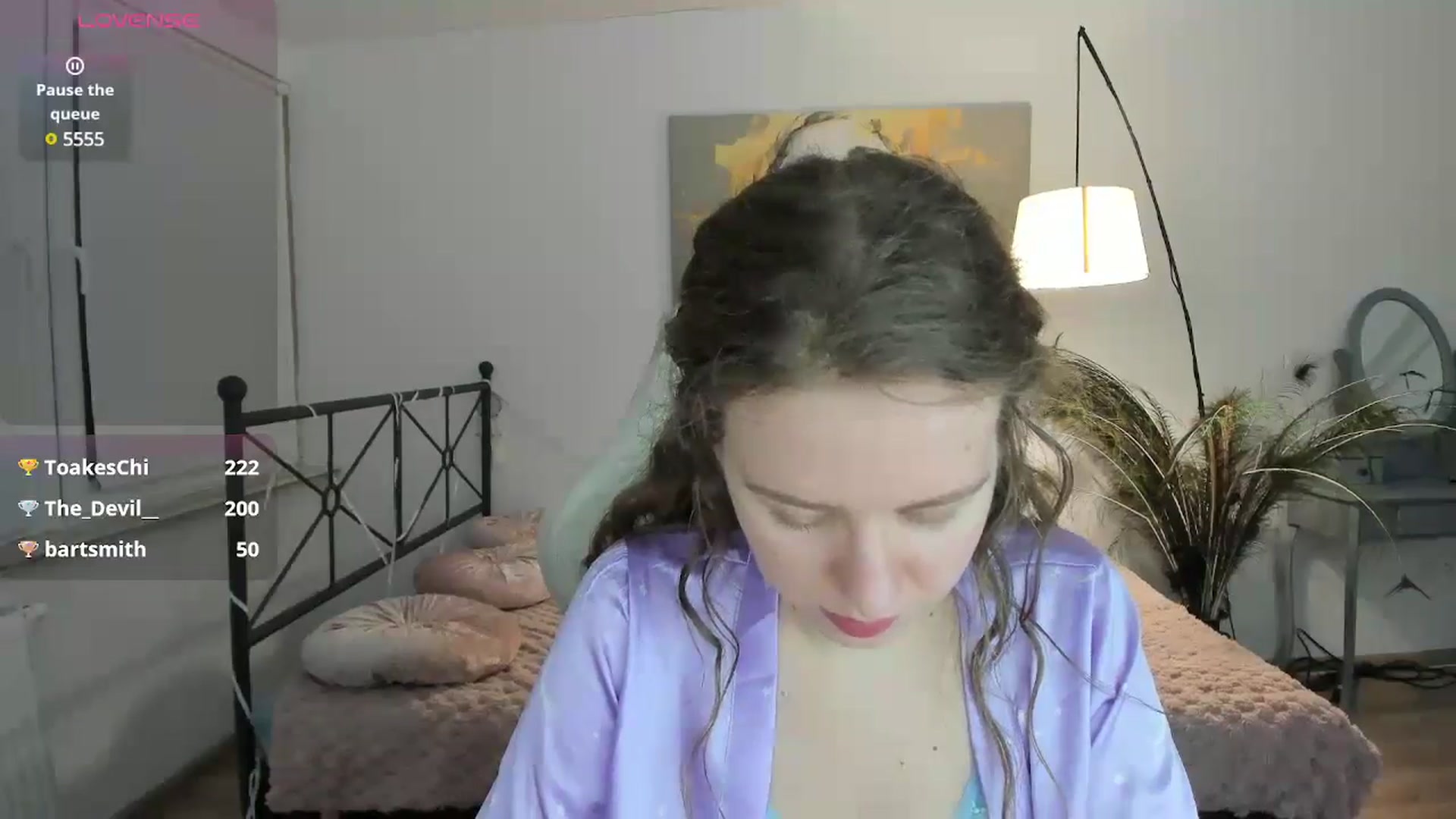 Gallery image thumbnail from LanaBelll's myfreecams stream on, 01/04/2025, 18:03 image 3 of 20