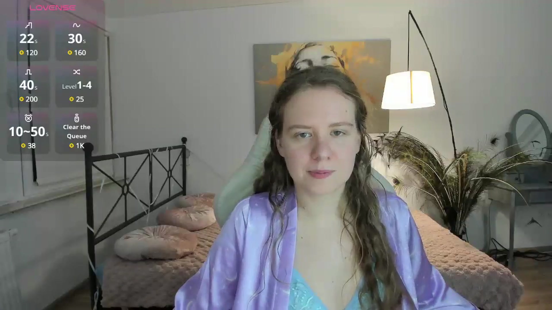 Gallery image thumbnail from LanaBelll's myfreecams stream on, 01/04/2025, 18:03 image 9 of 20