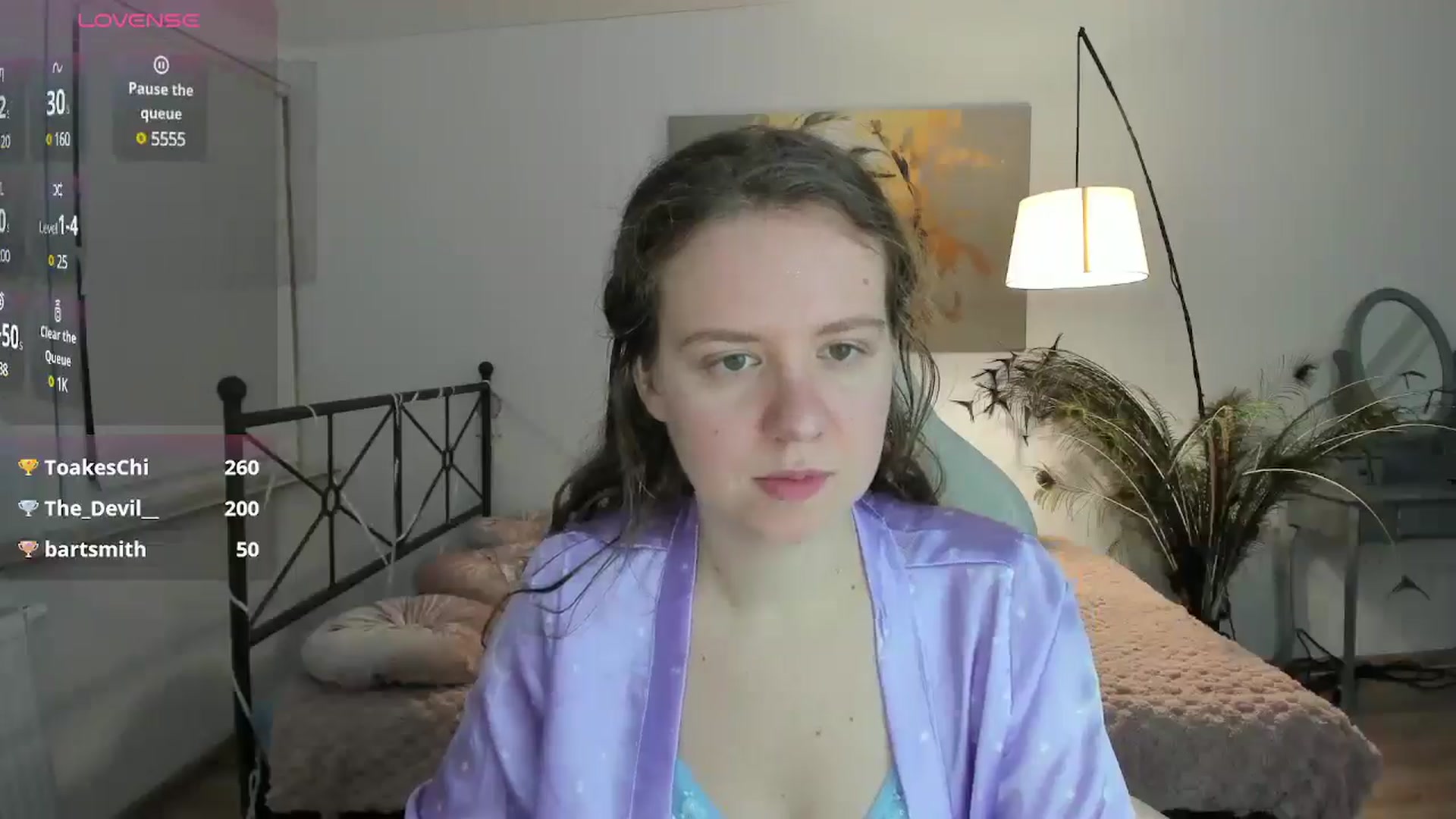 Gallery image thumbnail from LanaBelll's myfreecams stream on, 01/04/2025, 18:03 image 17 of 20