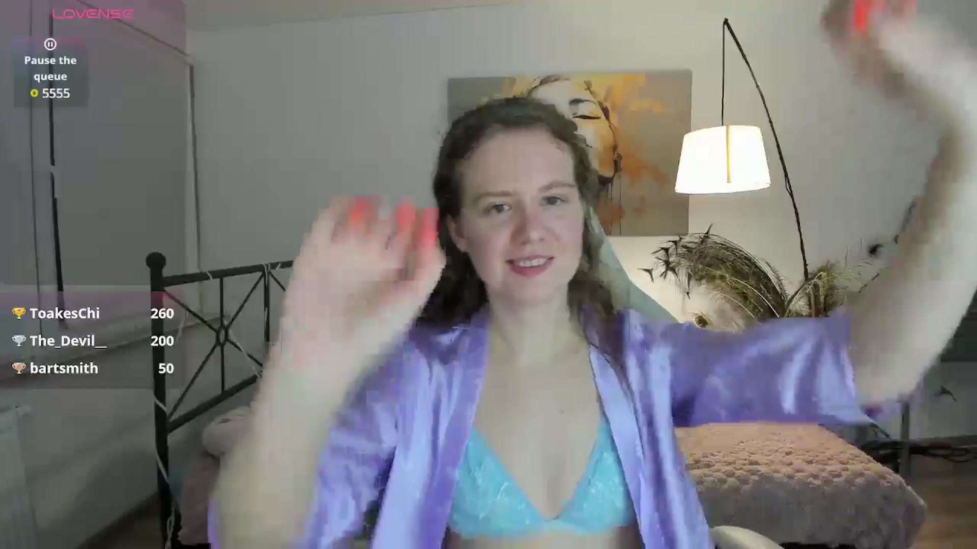 Gallery image thumbnail from LanaBelll's myfreecams stream on, 01/04/2025, 18:03 image 16 of 20