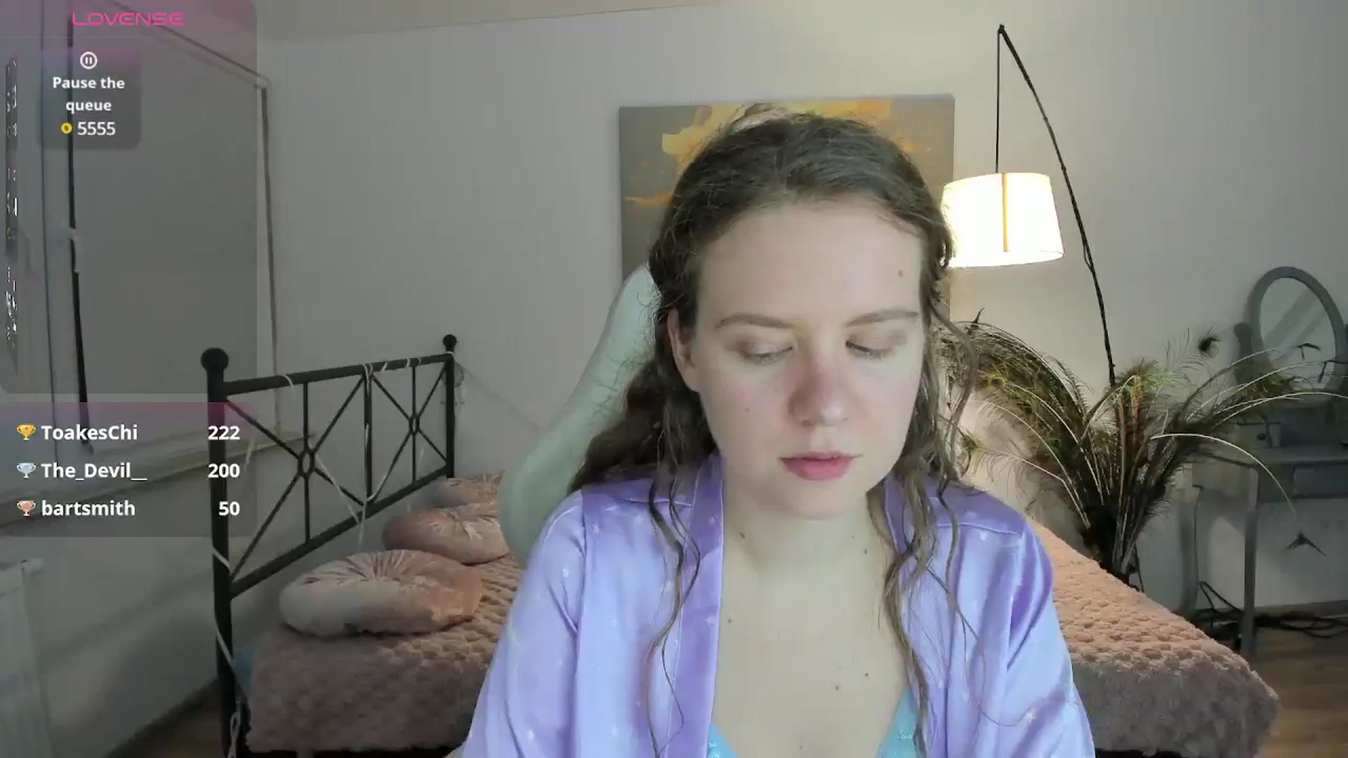 Gallery image thumbnail from LanaBelll's myfreecams stream on, 01/04/2025, 18:03 image 4 of 20