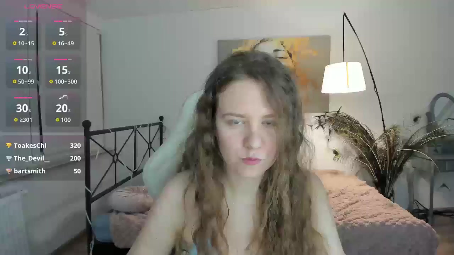 Gallery image thumbnail from LanaBelll's myfreecams stream on, 01/04/2025, 19:07 image 20 of 20