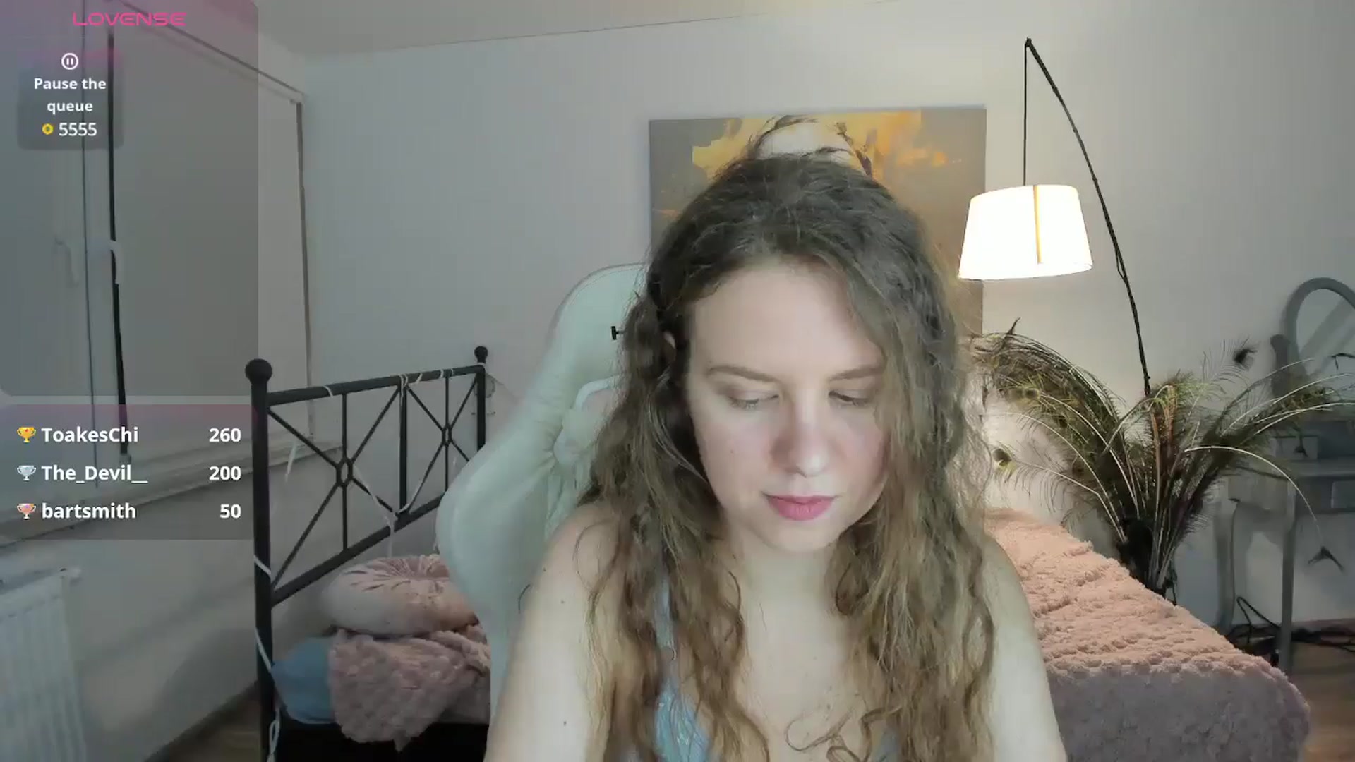 Gallery image thumbnail from LanaBelll's myfreecams stream on, 01/04/2025, 19:07 image 5 of 20