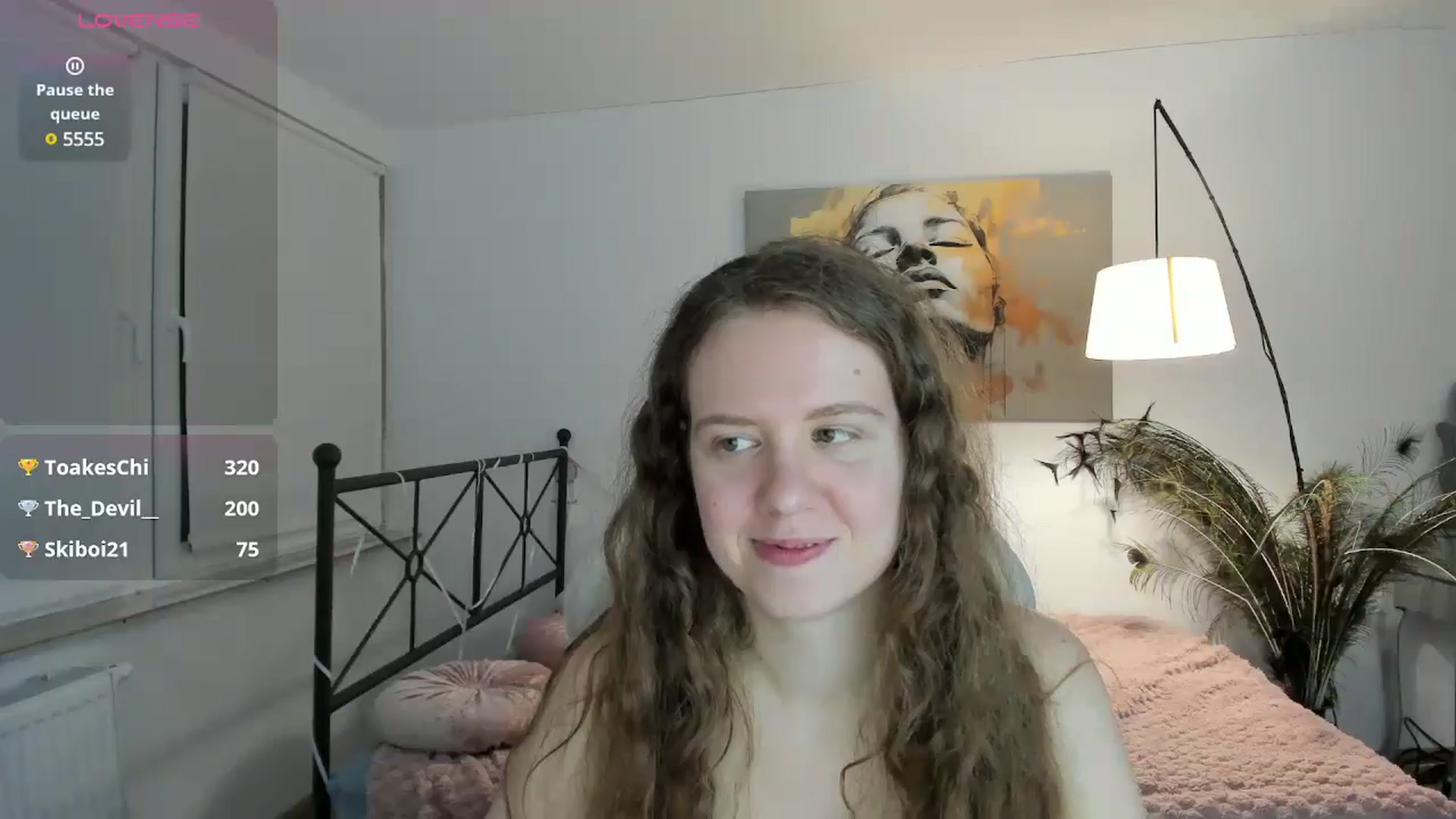 Gallery image thumbnail from LanaBelll's myfreecams stream on, 01/04/2025, 20:05 image 7 of 20
