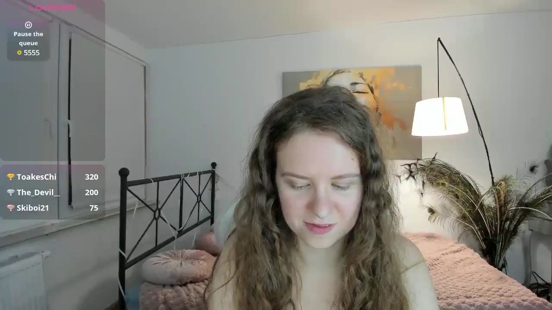 Gallery image thumbnail from LanaBelll's myfreecams stream on, 01/04/2025, 20:05 image 9 of 20