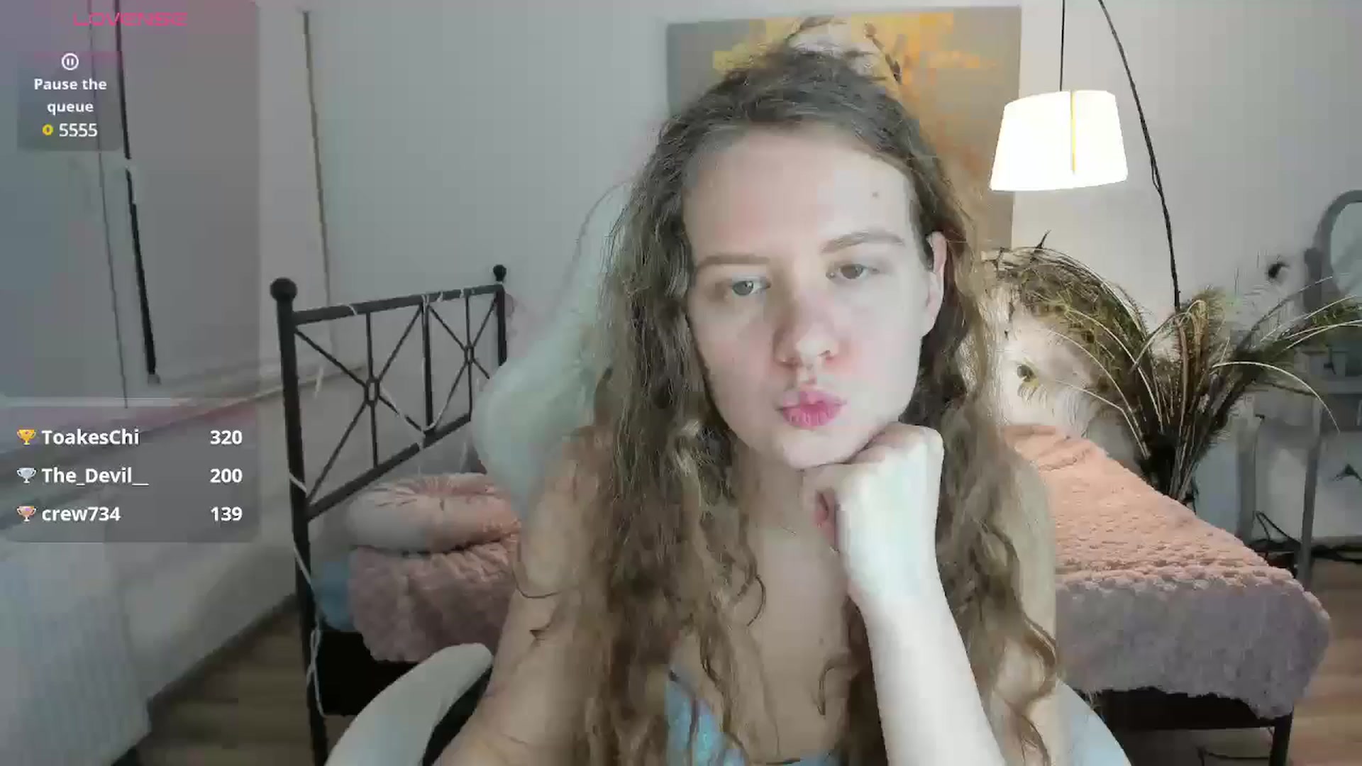 Gallery image thumbnail from LanaBelll's myfreecams stream on, 01/04/2025, 21:03 image 17 of 20
