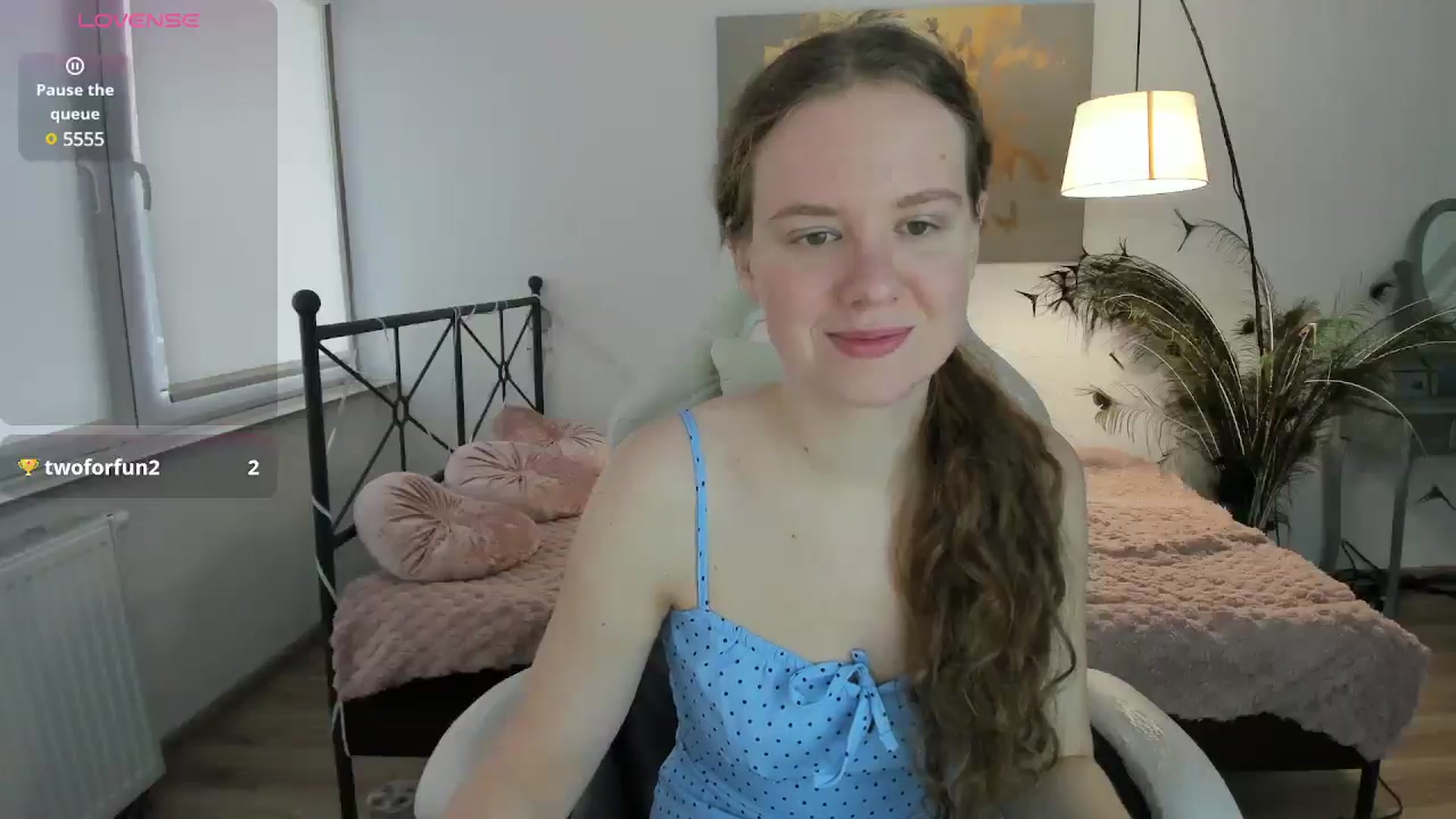 Gallery image thumbnail from LanaBelll's myfreecams stream on, 01/05/2025, 13:58 image 5 of 20