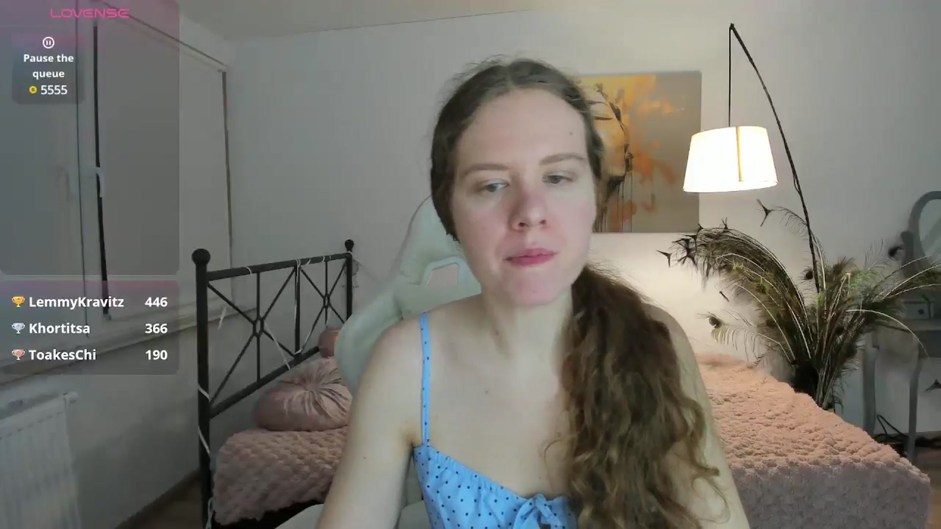 Gallery image thumbnail from LanaBelll's myfreecams stream on, 01/05/2025, 16:50 image 2 of 20