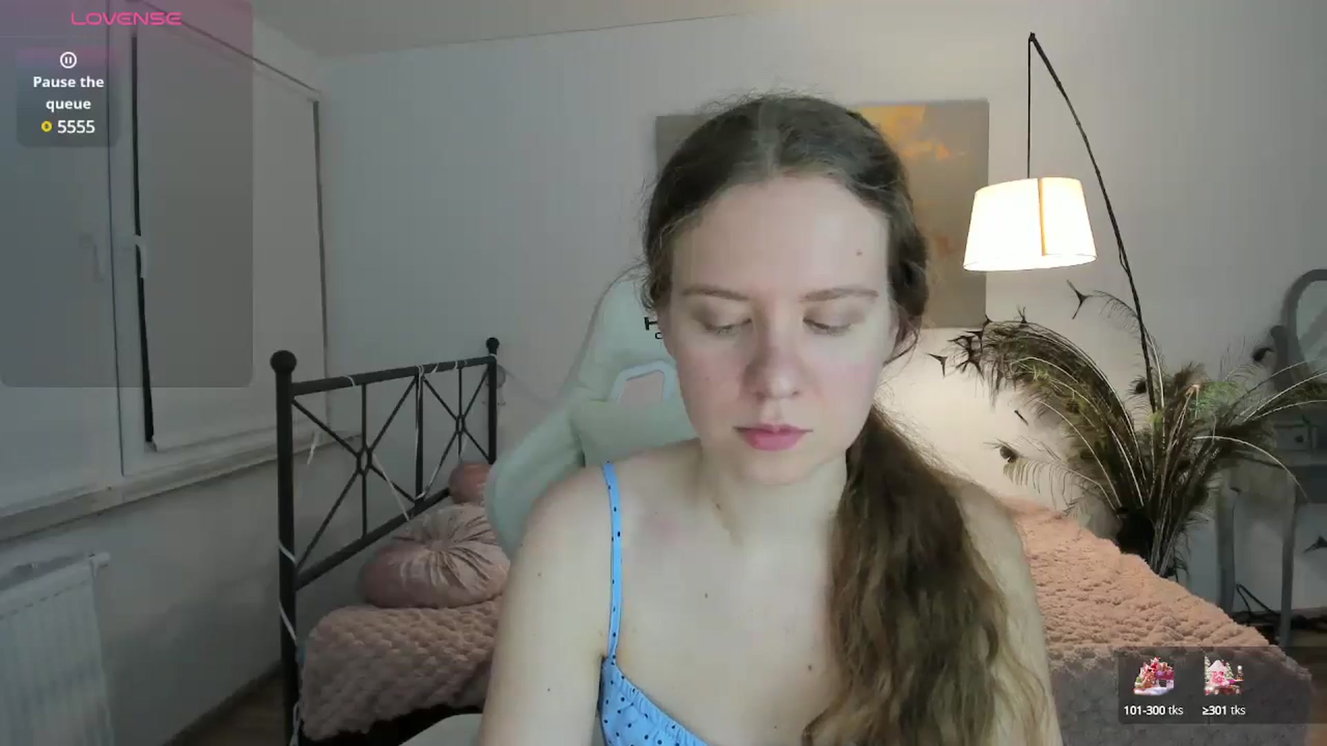 Gallery image thumbnail from LanaBelll's myfreecams stream on, 01/05/2025, 16:50 image 17 of 20