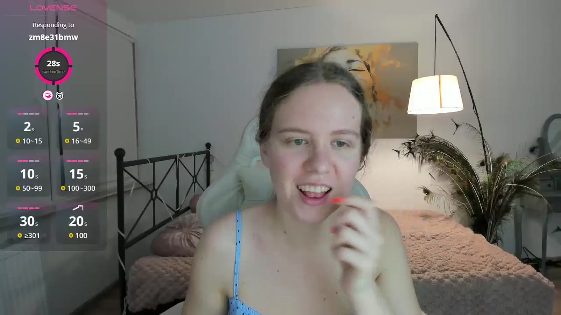 Gallery image thumbnail from LanaBelll's myfreecams stream on, 01/05/2025, 16:50 image 19 of 20