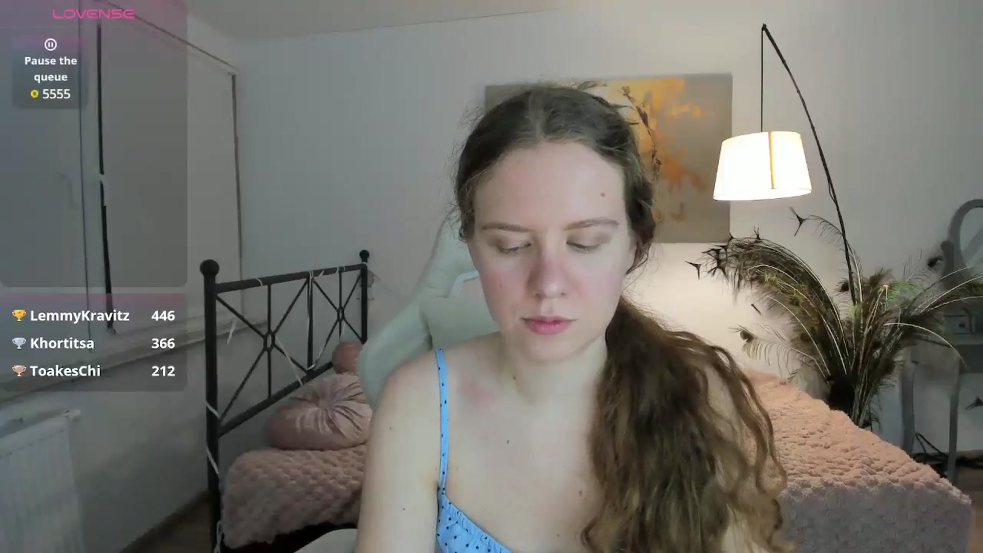 Gallery image thumbnail from LanaBelll's myfreecams stream on, 01/05/2025, 16:50 image 16 of 20