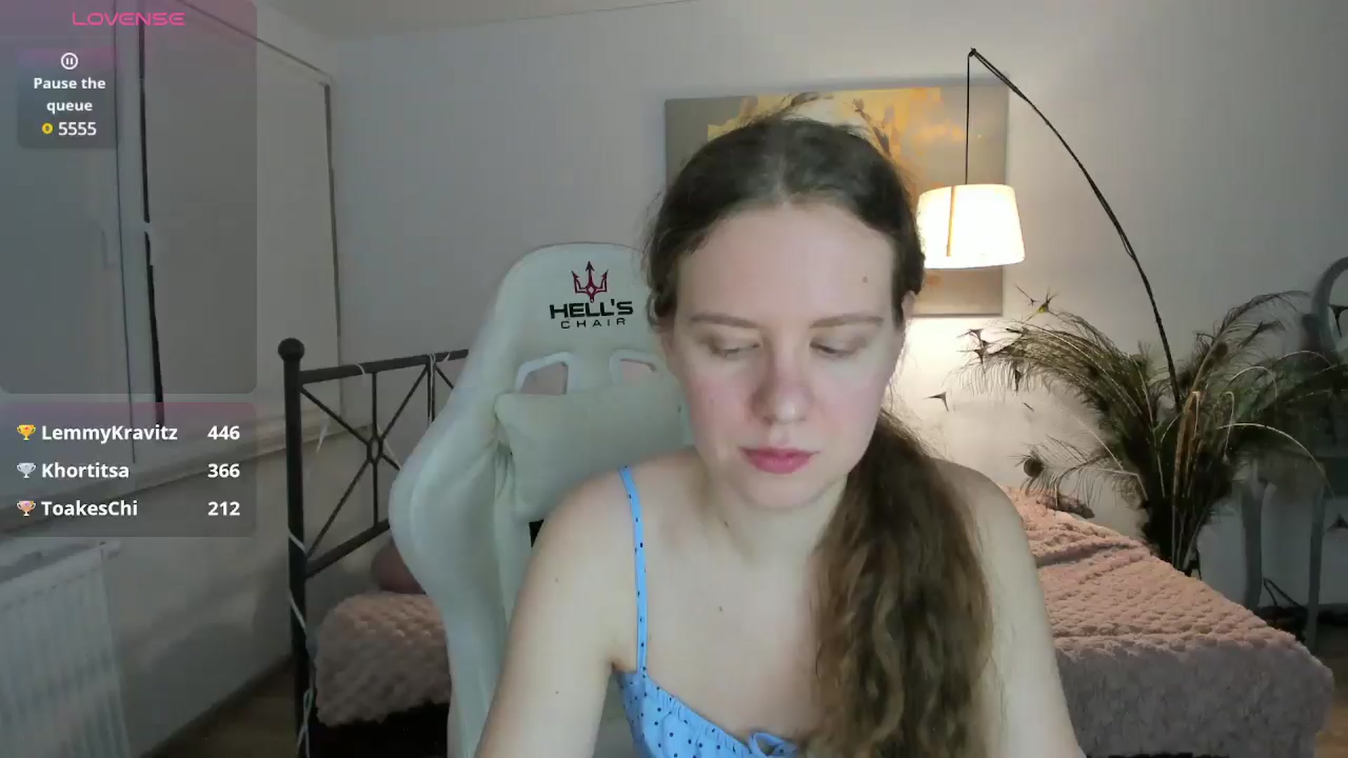 Gallery image thumbnail from LanaBelll's myfreecams stream on, 01/05/2025, 18:48 image 6 of 20
