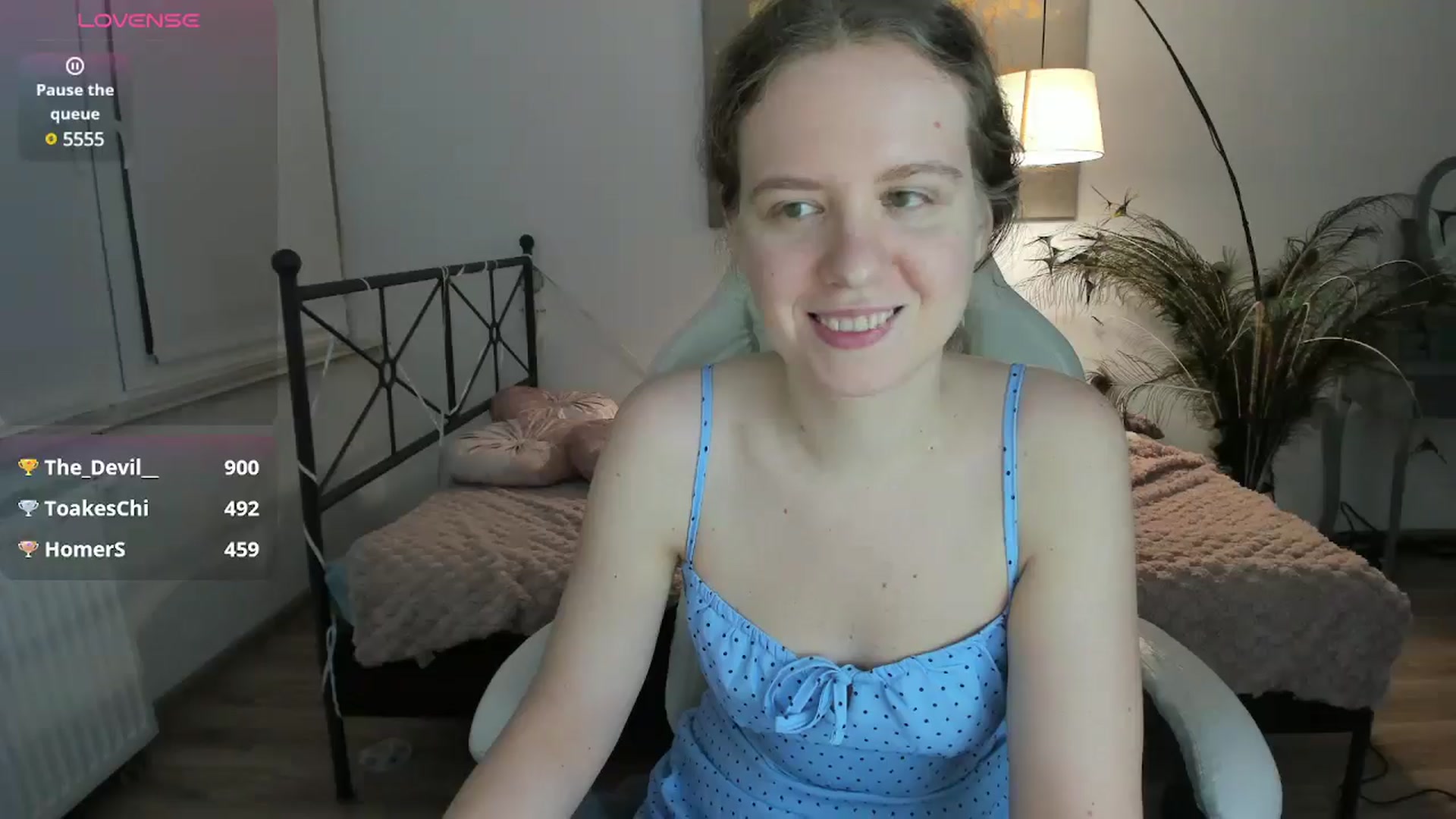 Gallery image thumbnail from LanaBelll's myfreecams stream on, 01/05/2025, 21:41 image 18 of 20