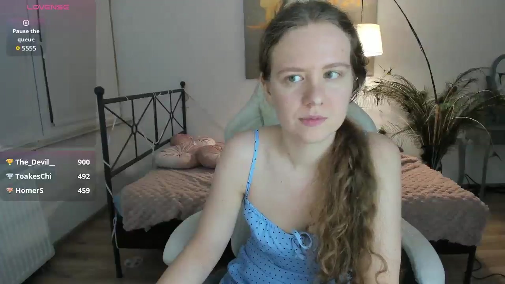 Gallery image thumbnail from LanaBelll's myfreecams stream on, 01/05/2025, 21:41 image 20 of 20
