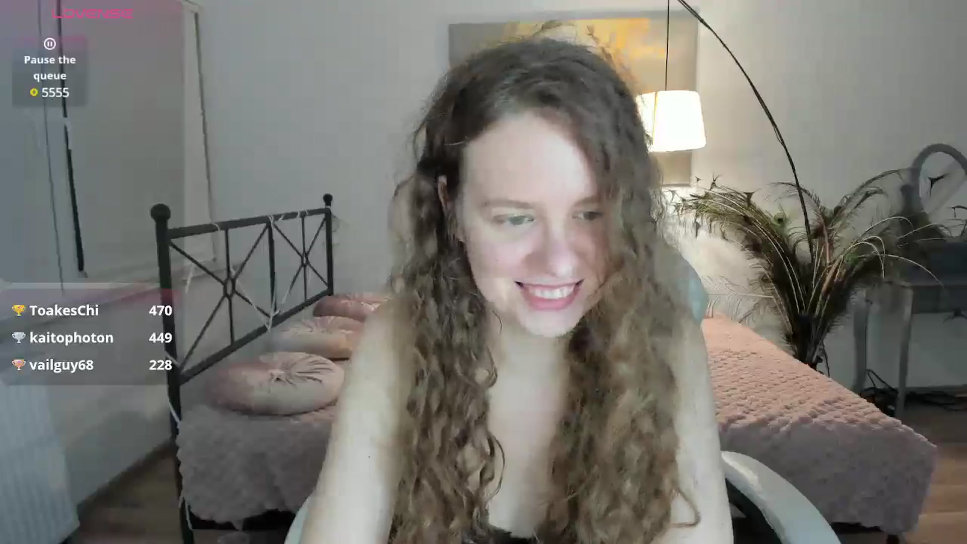 Gallery image thumbnail from LanaBelll's myfreecams stream on, 01/08/2025, 18:49 image 19 of 20
