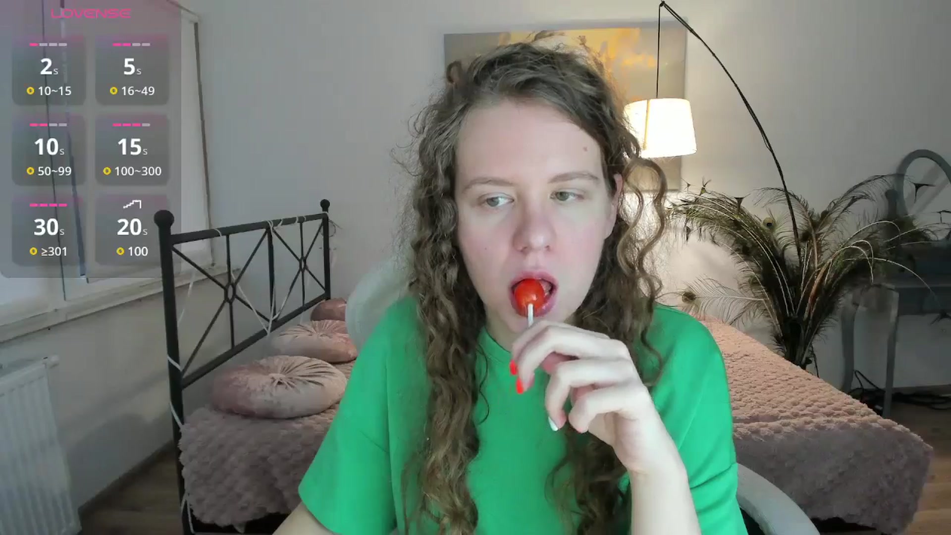 Gallery image thumbnail from LanaBelll's myfreecams stream on, 01/08/2025, 18:49 image 5 of 20