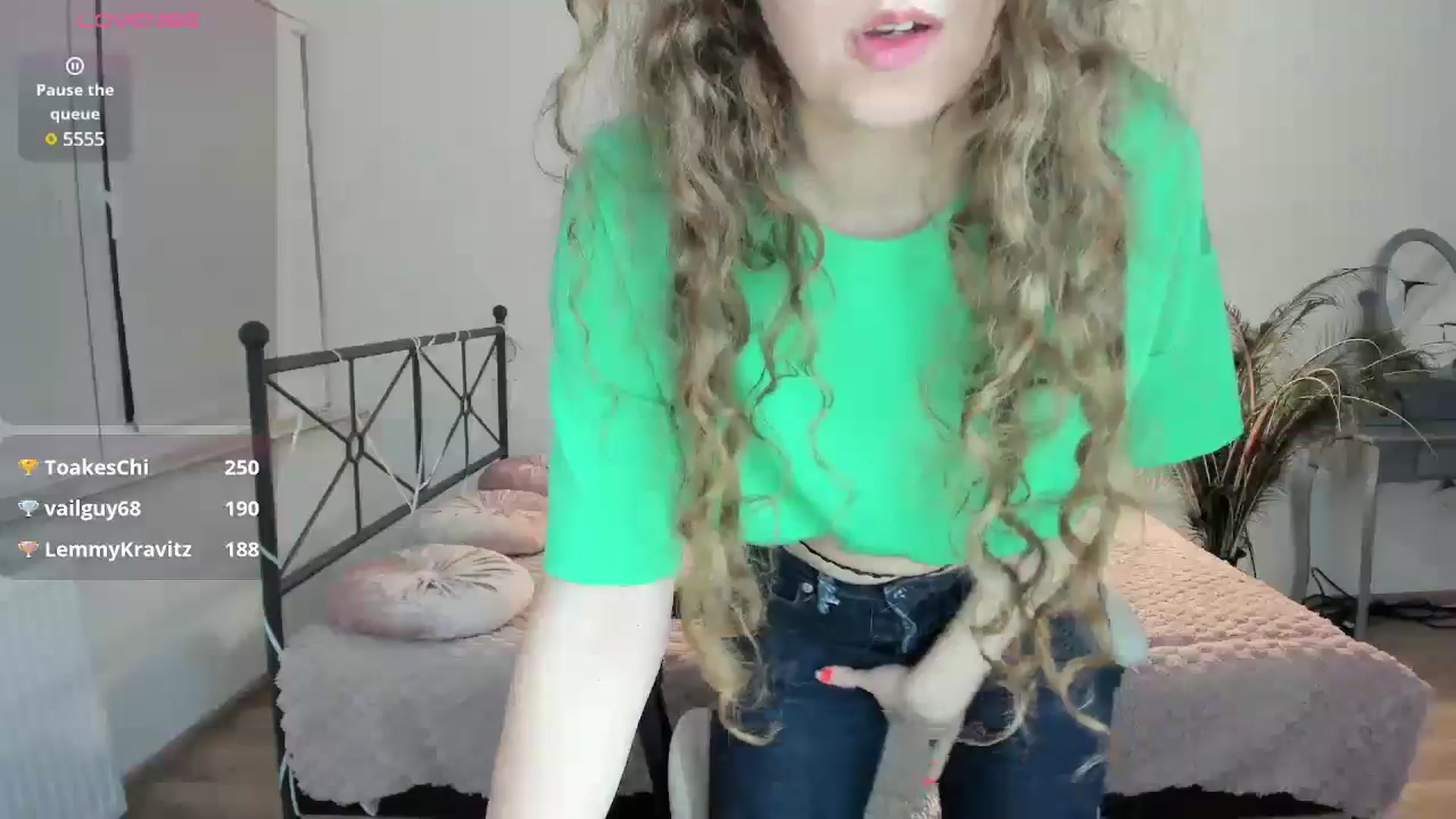 Gallery image thumbnail from LanaBelll's myfreecams stream on, 01/08/2025, 18:49 image 11 of 20