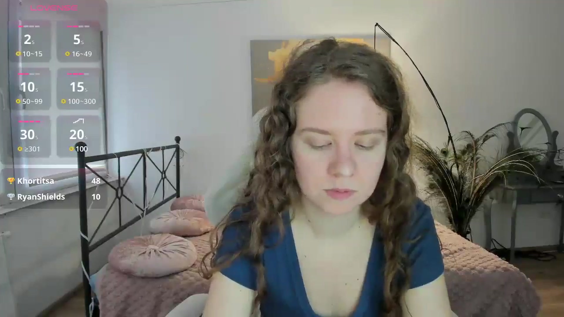 Gallery image thumbnail from LanaBelll's myfreecams stream on, 01/09/2025, 15:15 image 3 of 20