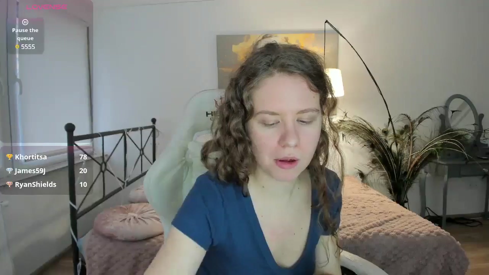 Gallery image thumbnail from LanaBelll's myfreecams stream on, 01/09/2025, 15:15 image 7 of 20
