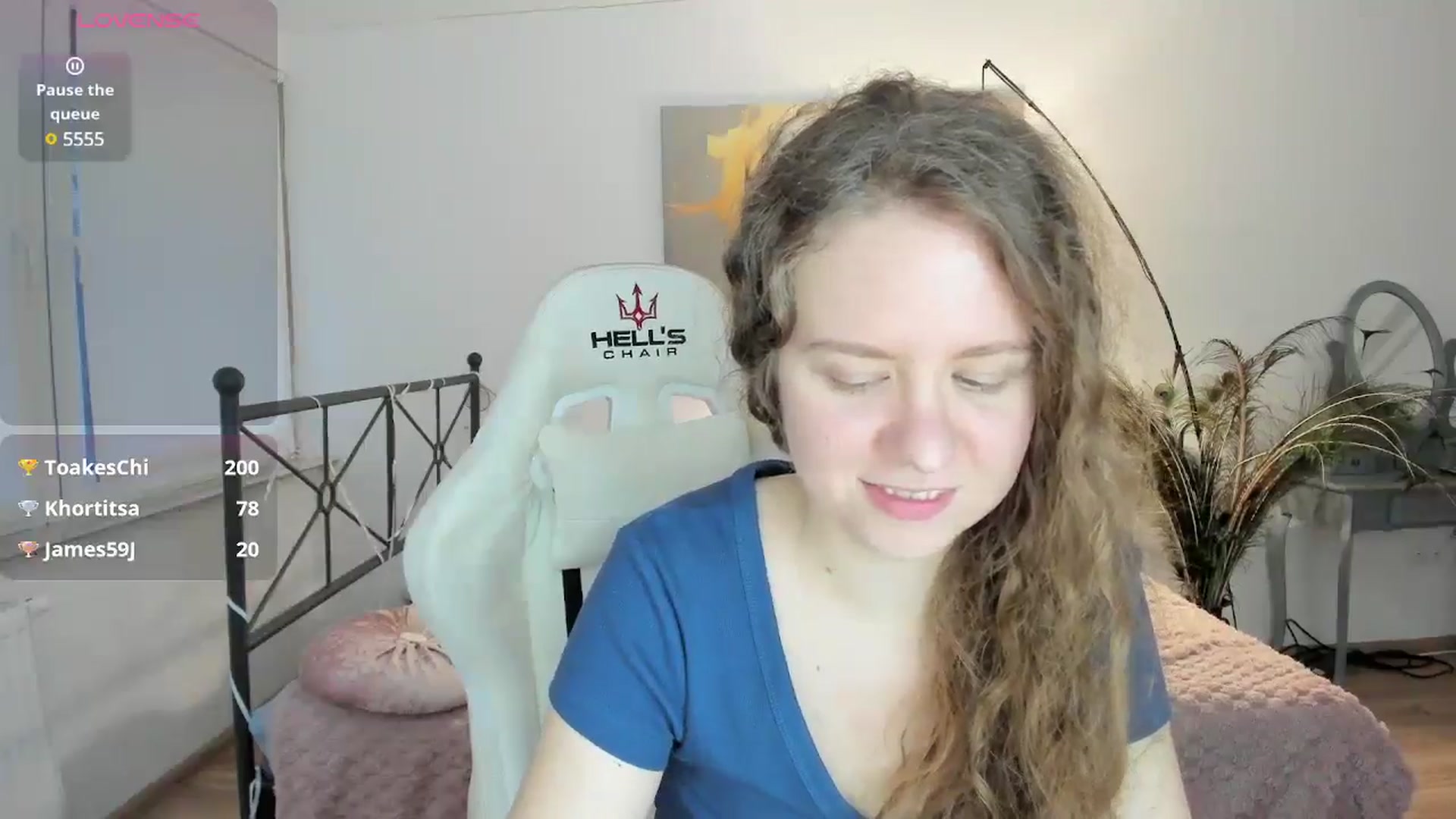 Gallery image thumbnail from LanaBelll's myfreecams stream on, 01/09/2025, 15:15 image 16 of 20