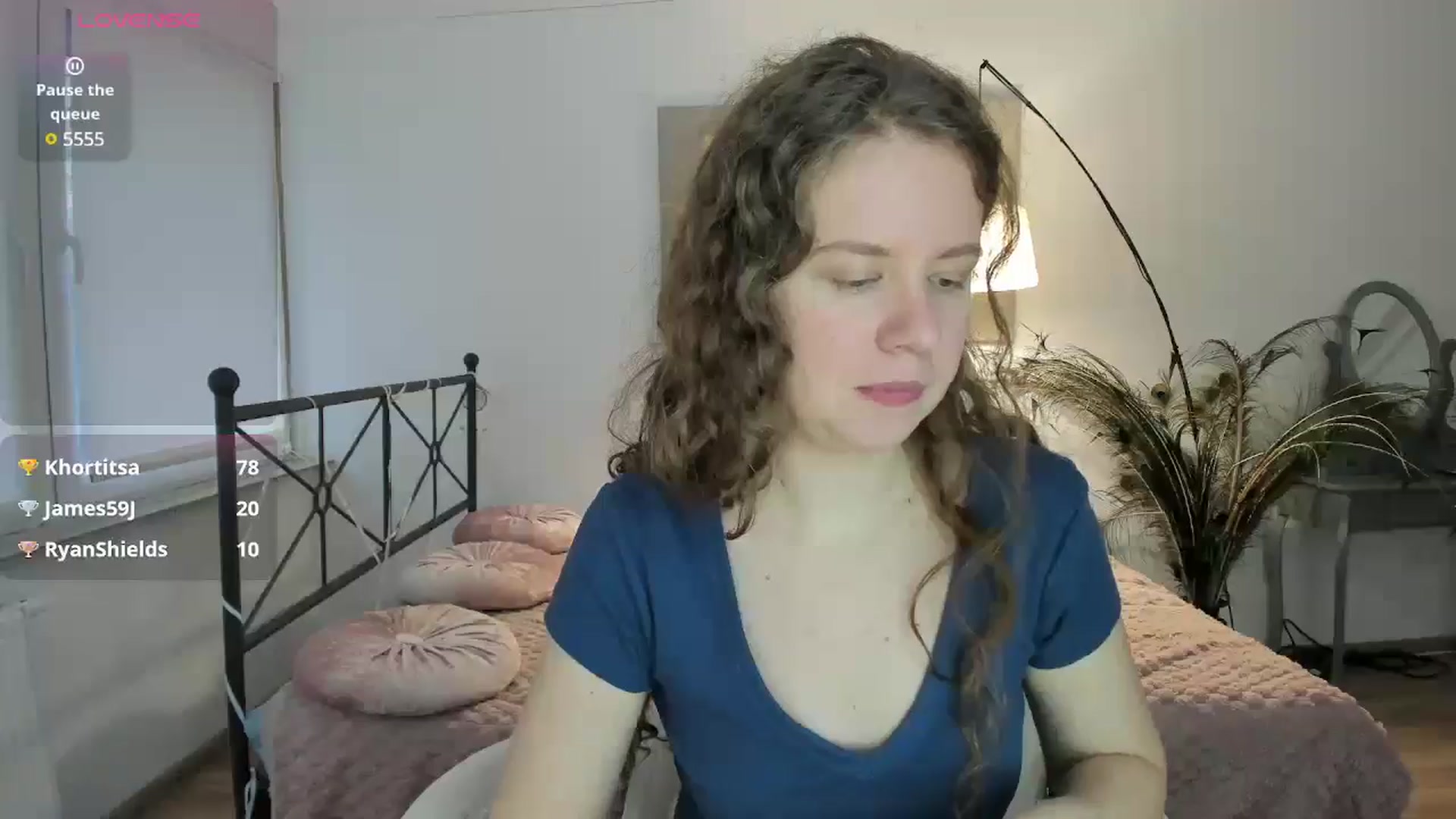Gallery image thumbnail from LanaBelll's myfreecams stream on, 01/09/2025, 15:15 image 9 of 20