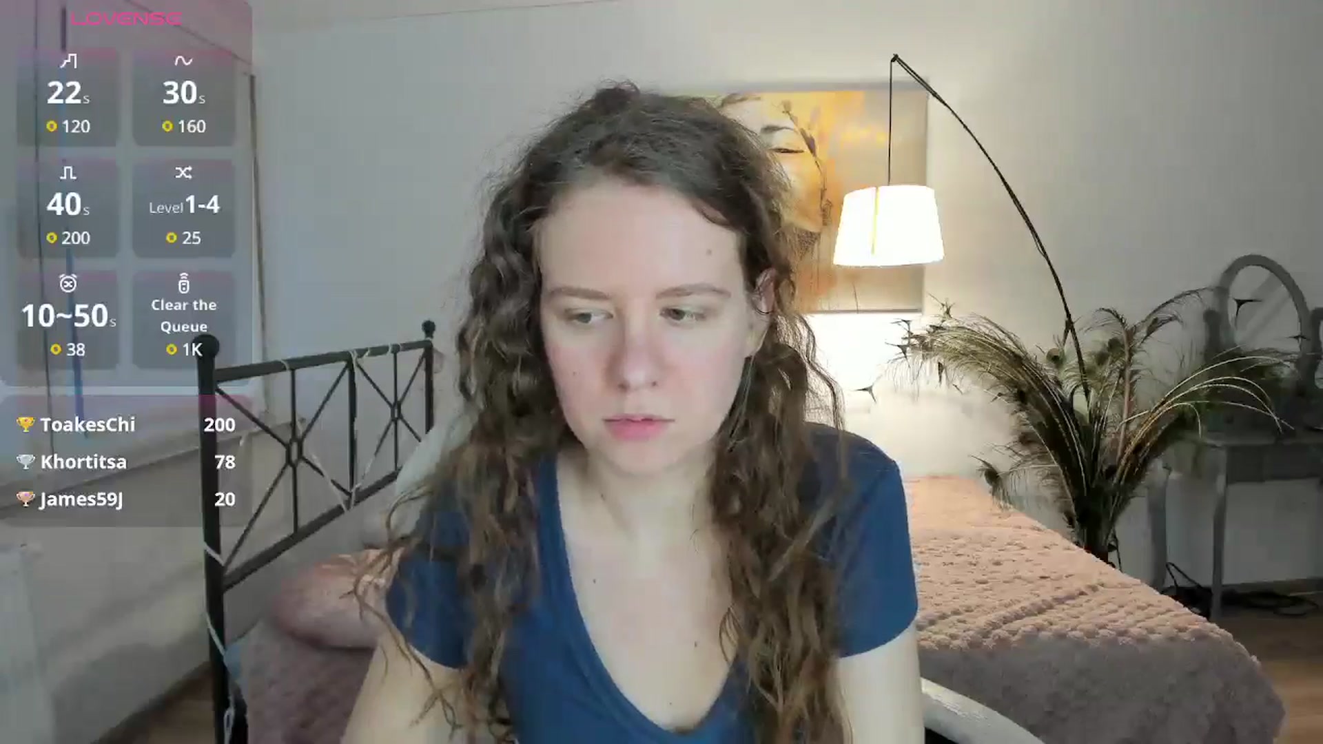 Gallery image thumbnail from LanaBelll's myfreecams stream on, 01/09/2025, 15:15 image 15 of 20