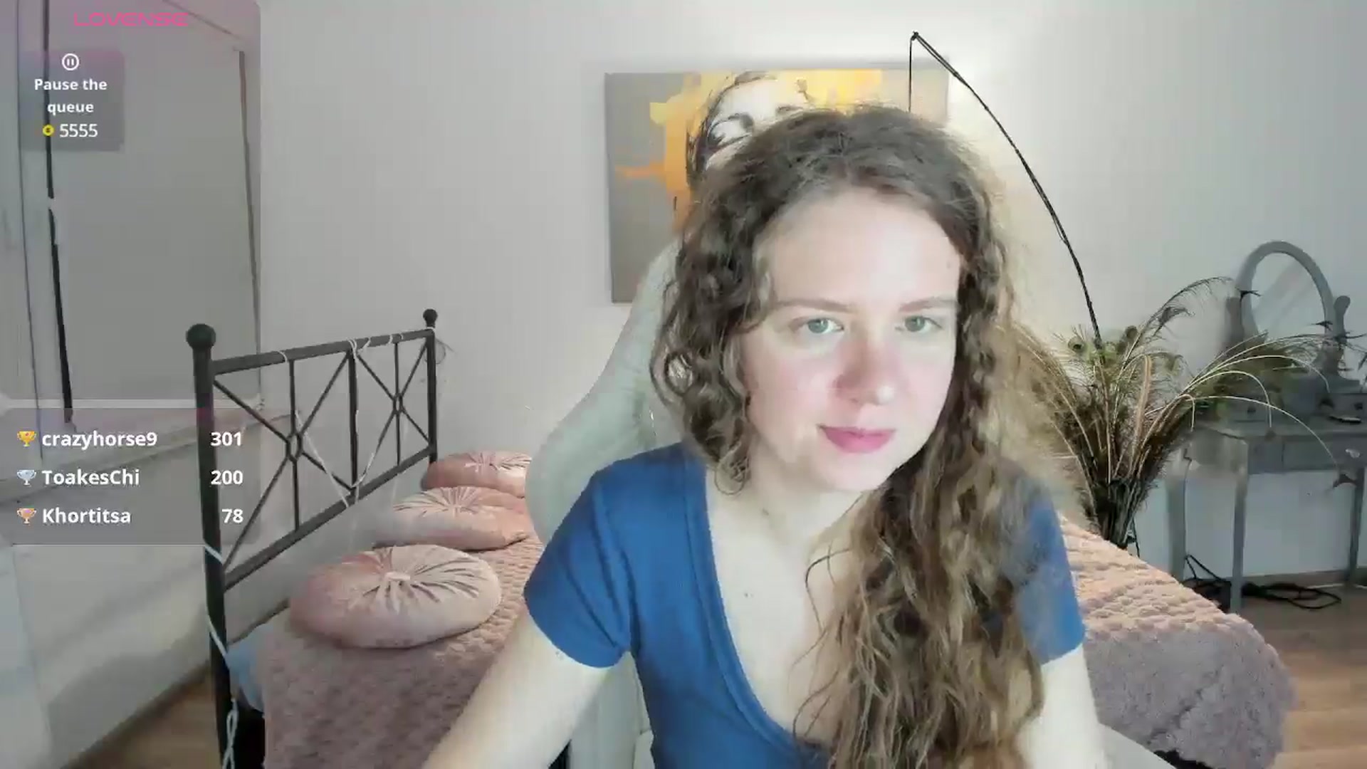 Gallery image thumbnail from LanaBelll's myfreecams stream on, 01/09/2025, 17:01 image 6 of 20