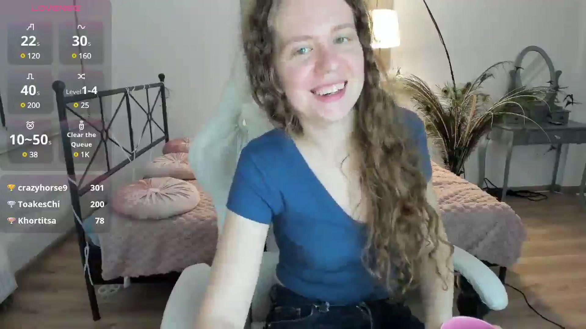 Gallery image thumbnail from LanaBelll's myfreecams stream on, 01/09/2025, 17:01 image 2 of 20