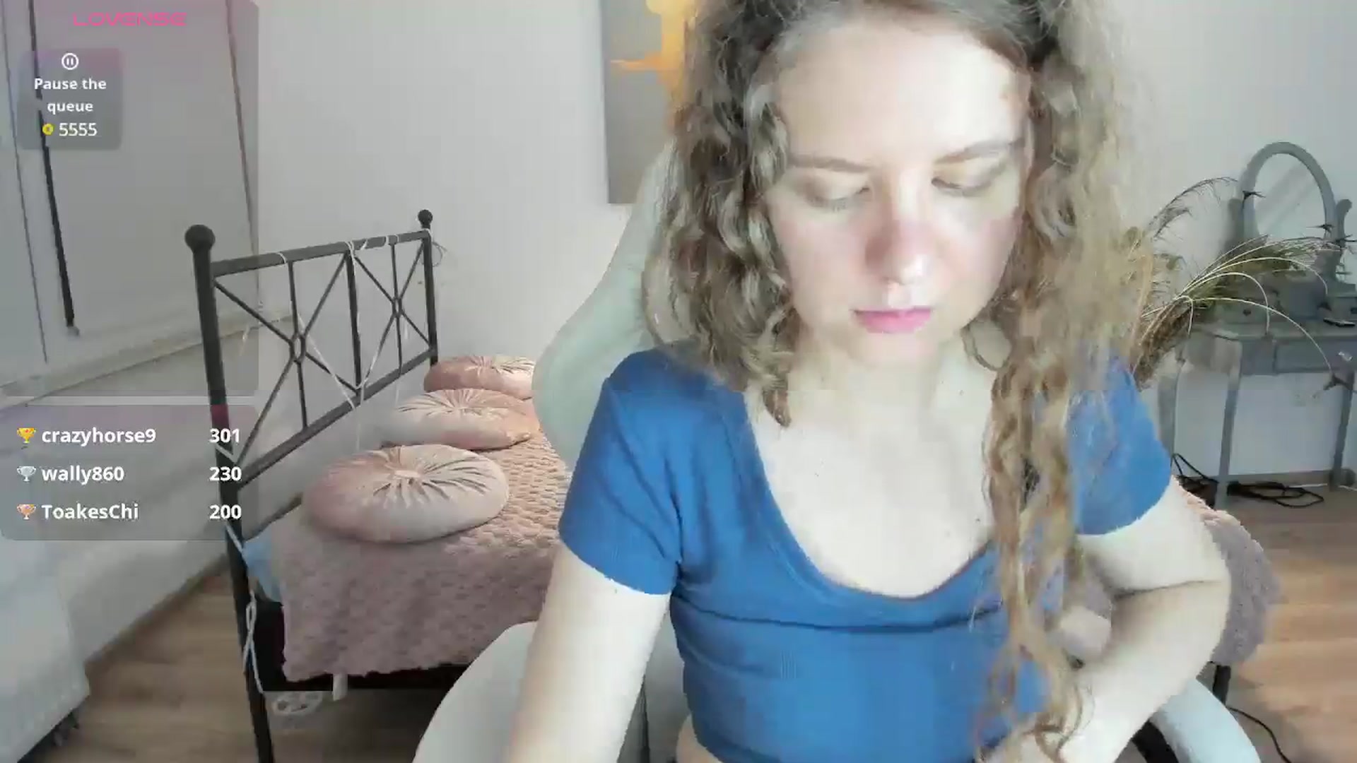 Gallery image thumbnail from LanaBelll's myfreecams stream on, 01/09/2025, 17:01 image 20 of 20