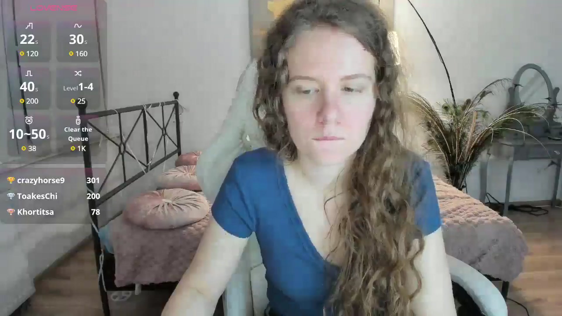 Gallery image thumbnail from LanaBelll's myfreecams stream on, 01/09/2025, 17:01 image 4 of 20