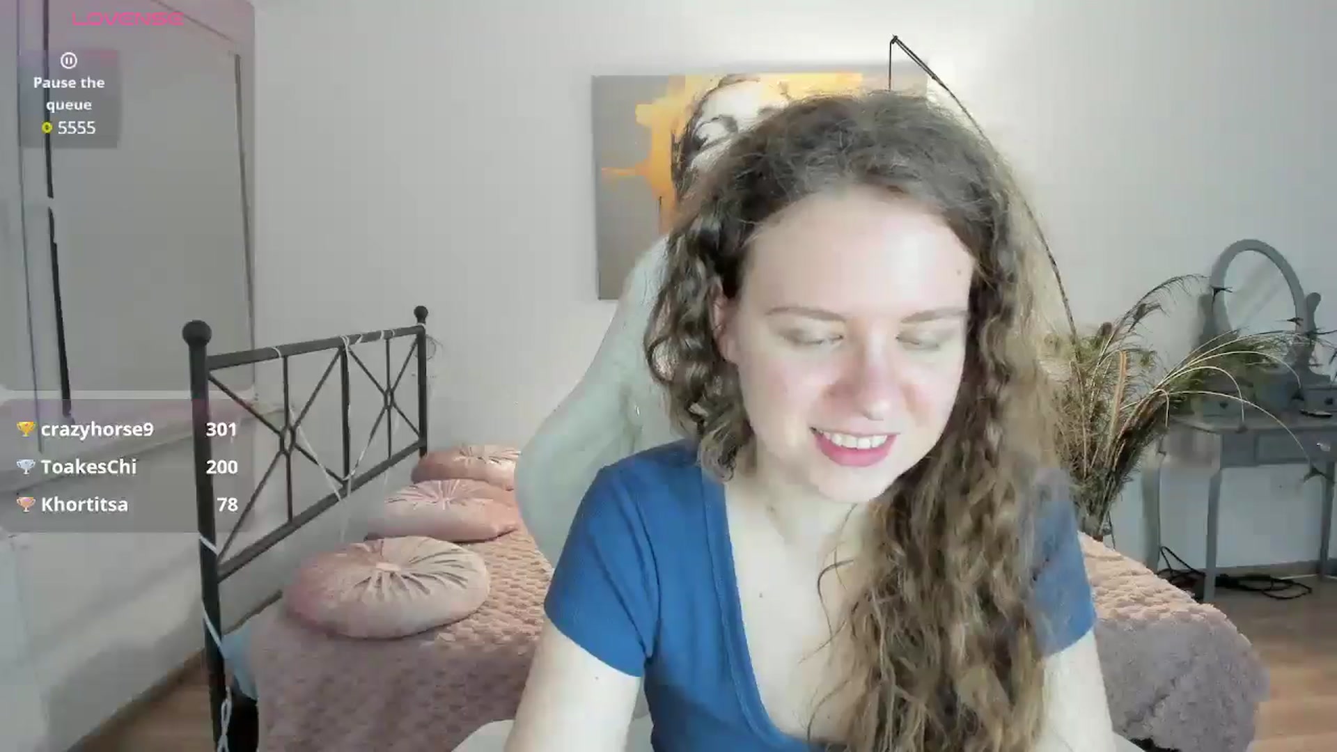Gallery image thumbnail from LanaBelll's myfreecams stream on, 01/09/2025, 17:01 image 9 of 20