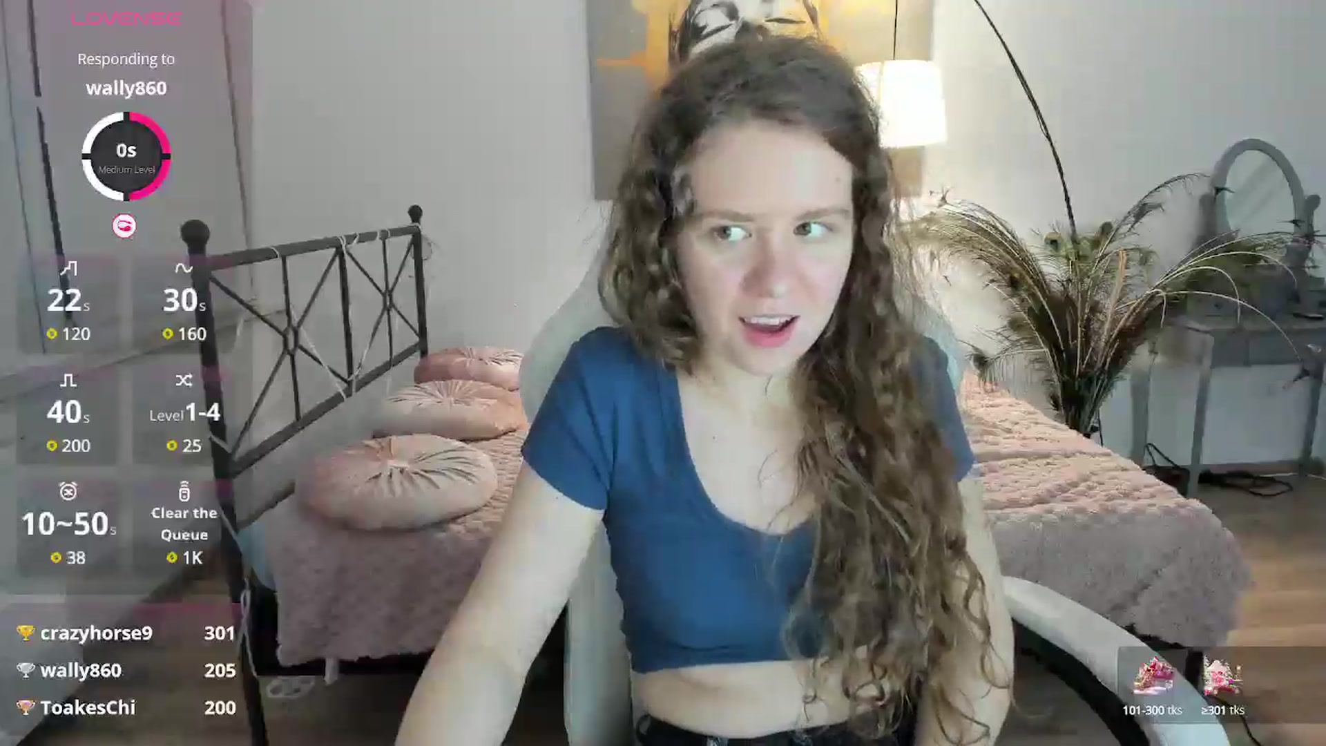 Gallery image thumbnail from LanaBelll's myfreecams stream on, 01/09/2025, 17:01 image 17 of 20