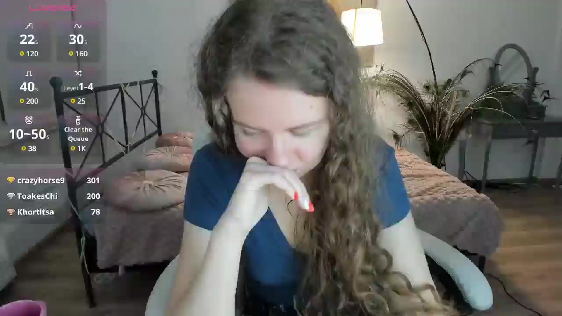 Gallery image thumbnail from LanaBelll's myfreecams stream on, 01/09/2025, 17:01 image 1 of 20
