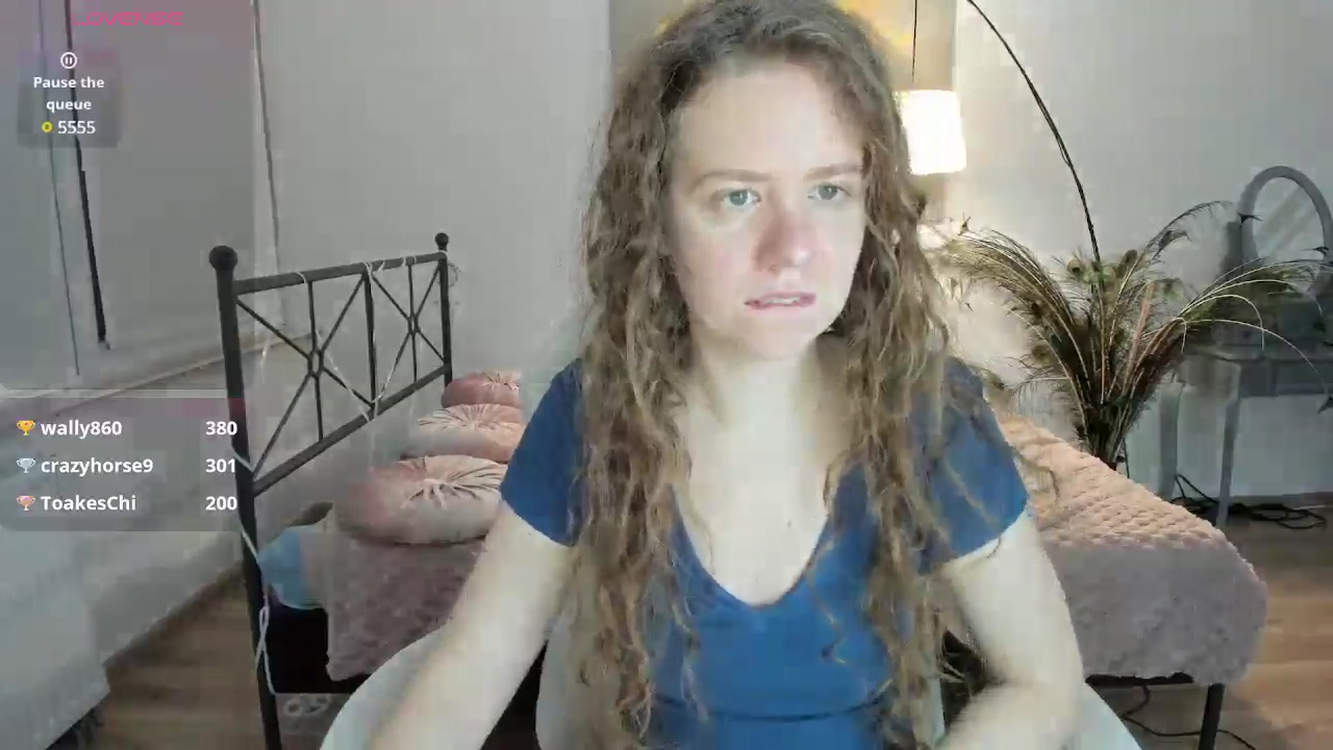 Gallery image thumbnail from LanaBelll's myfreecams stream on, 01/09/2025, 18:06 image 5 of 20