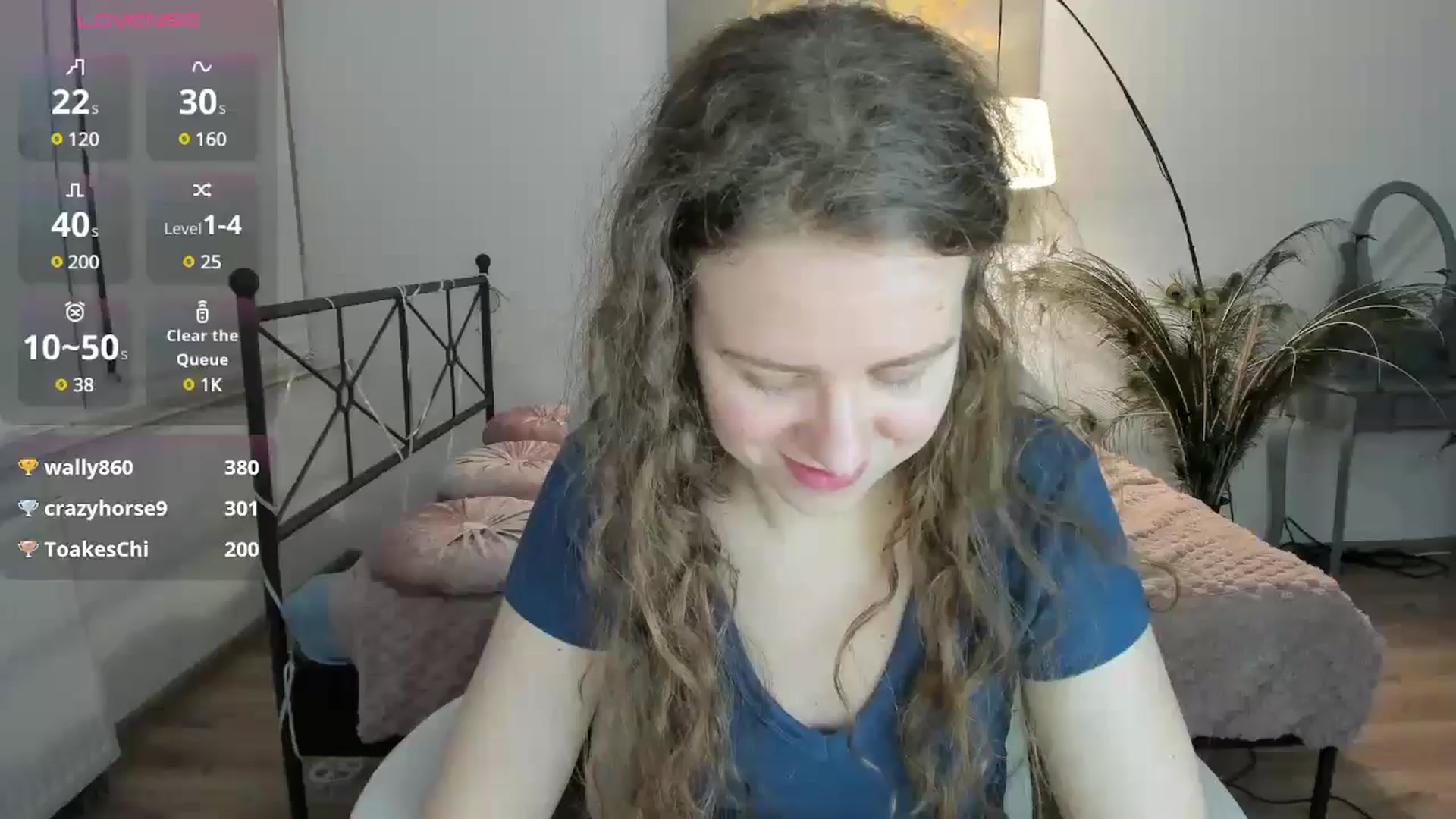 Gallery image thumbnail from LanaBelll's myfreecams stream on, 01/09/2025, 18:06 image 3 of 20