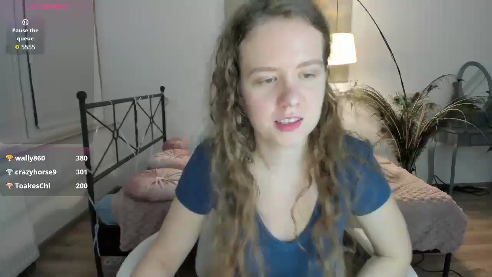 Gallery image thumbnail from LanaBelll's myfreecams stream on, 01/09/2025, 18:06 image 2 of 20