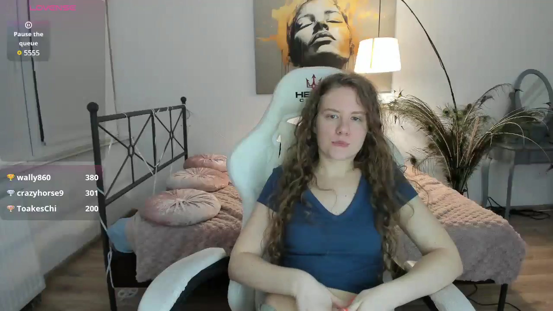 Gallery image thumbnail from LanaBelll's myfreecams stream on, 01/09/2025, 18:06 image 7 of 20