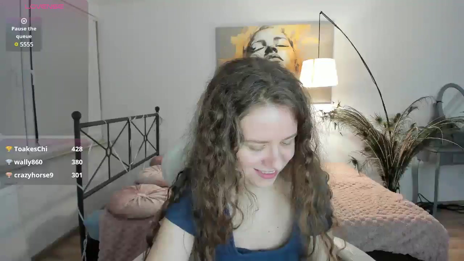 Gallery image thumbnail from LanaBelll's myfreecams stream on, 01/09/2025, 21:35 image 13 of 20