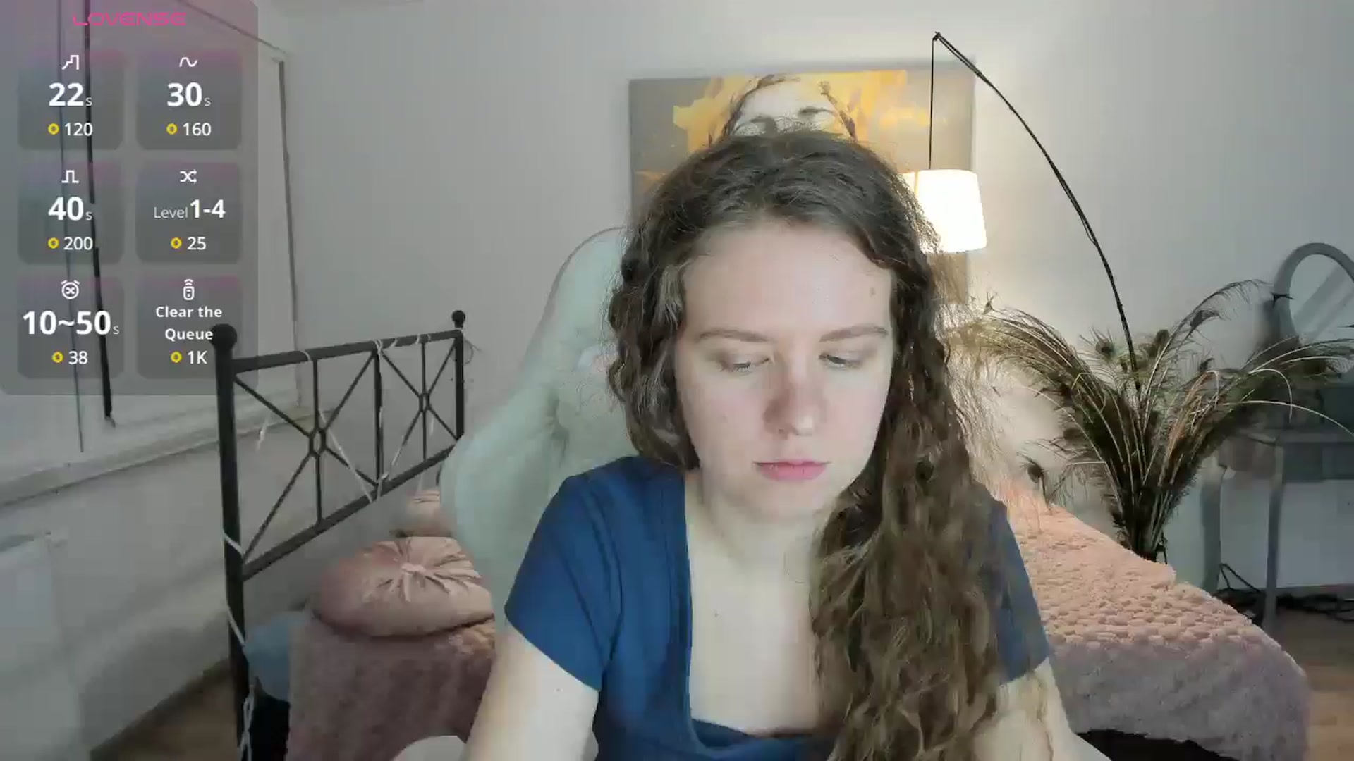 Gallery image thumbnail from LanaBelll's myfreecams stream on, 01/09/2025, 21:35 image 8 of 20